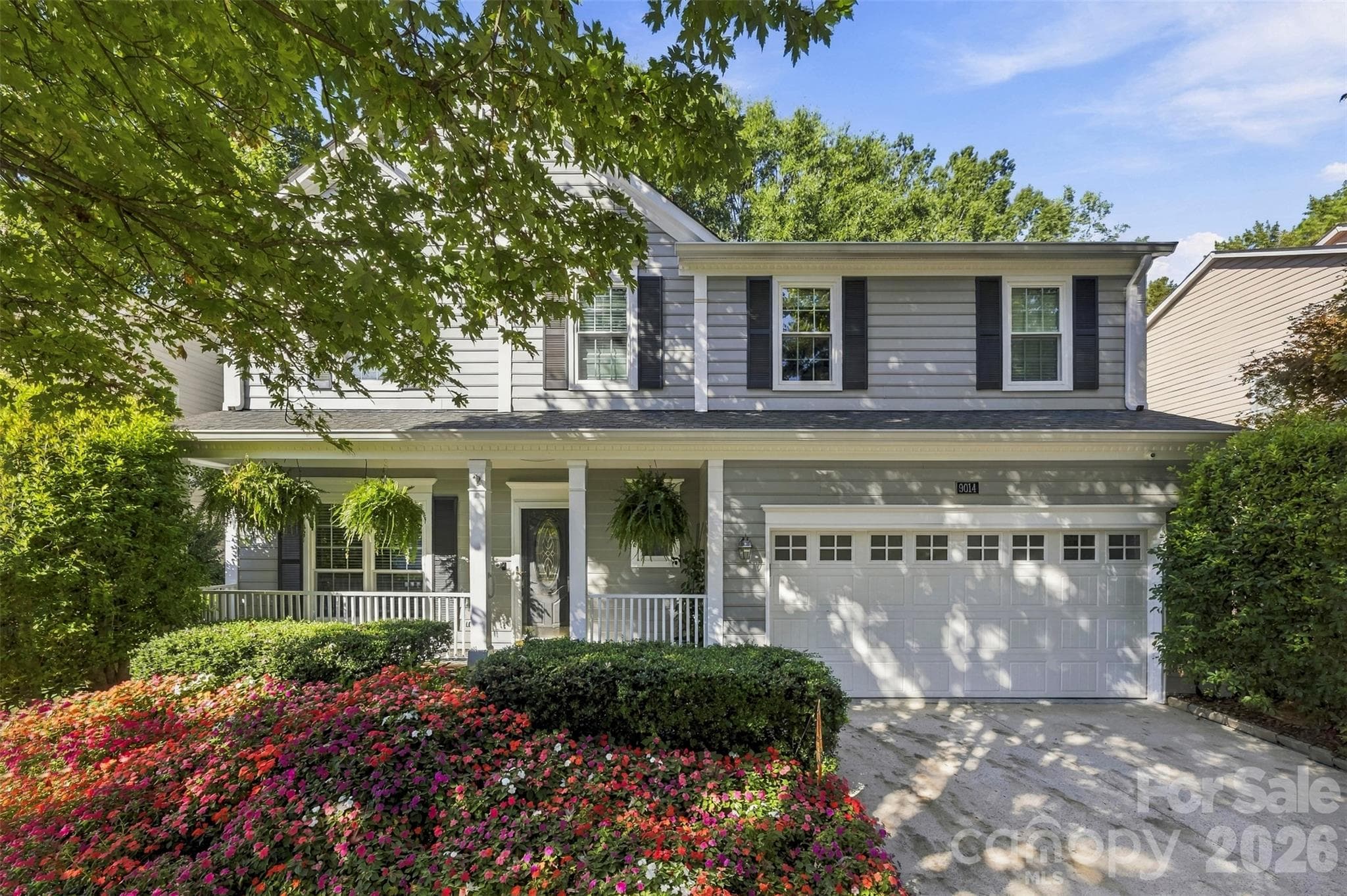 9014 Pickering Grove Lane