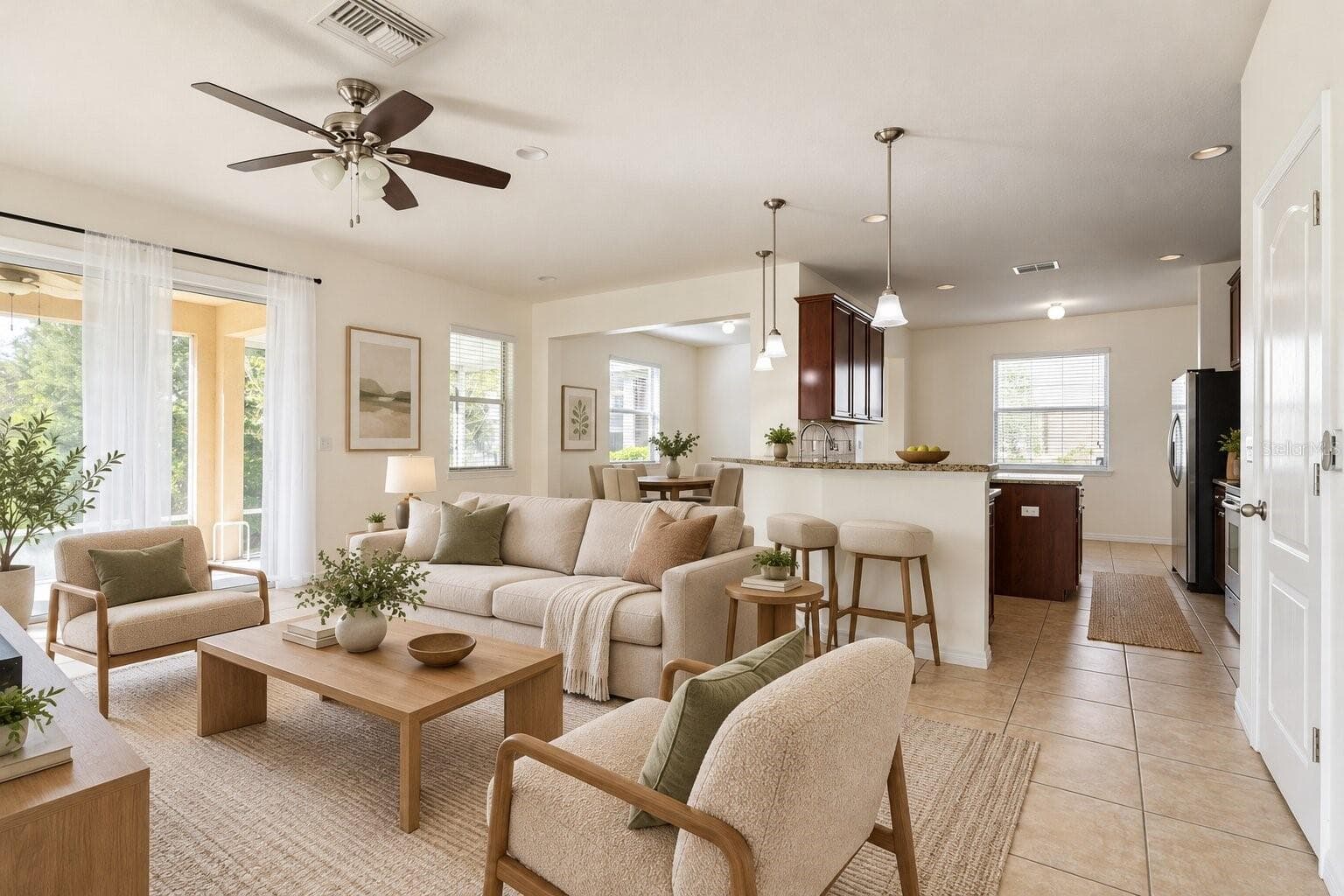 Single Family Residence at 36022 LAGUNA HILLS CIR, ZEPHYRHILLS, photo 7 of 27