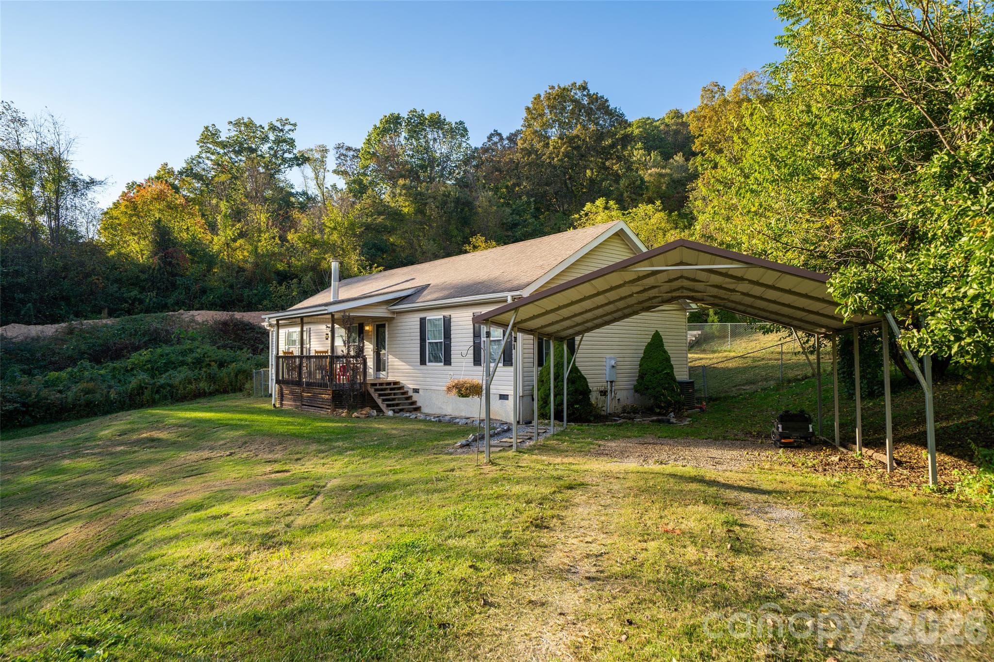 Single Family Residence at 23 Yorkie Drive, Clyde, photo 7 of 27