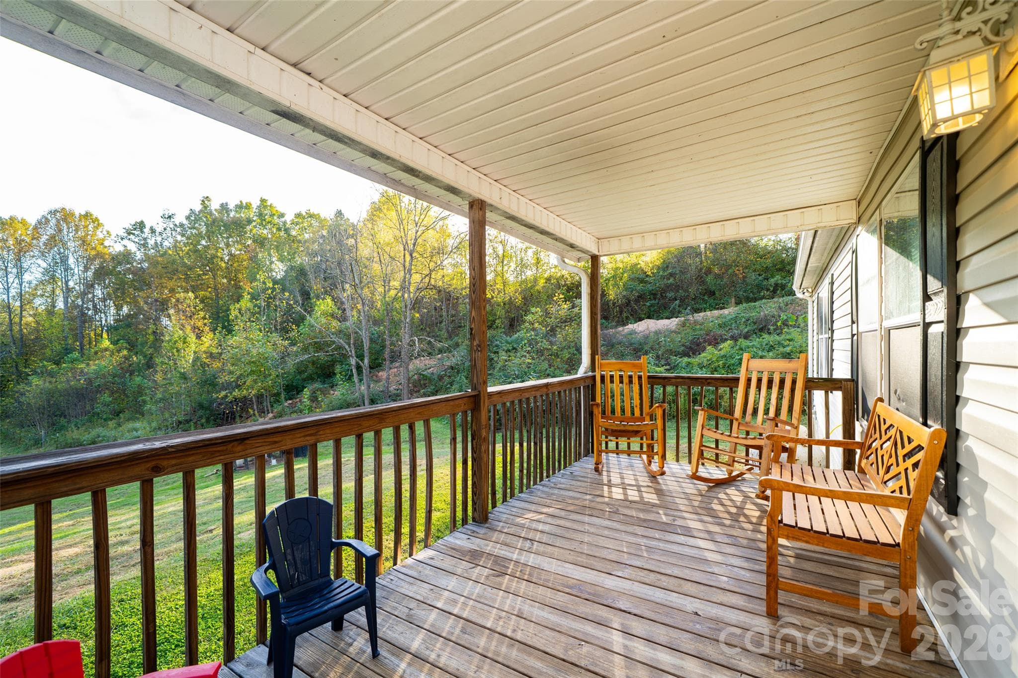 Single Family Residence at 23 Yorkie Drive, Clyde, photo 8 of 27