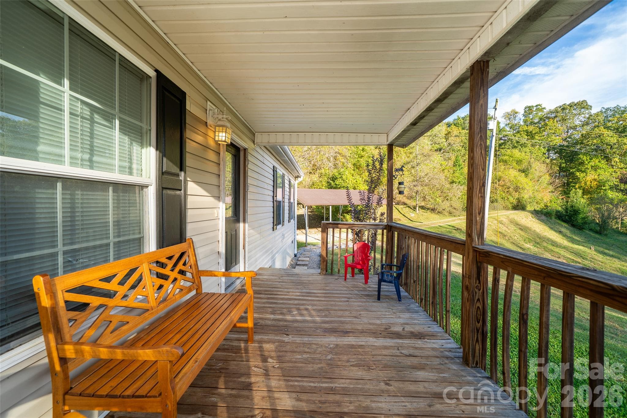 Single Family Residence at 23 Yorkie Drive, Clyde, photo 9 of 27