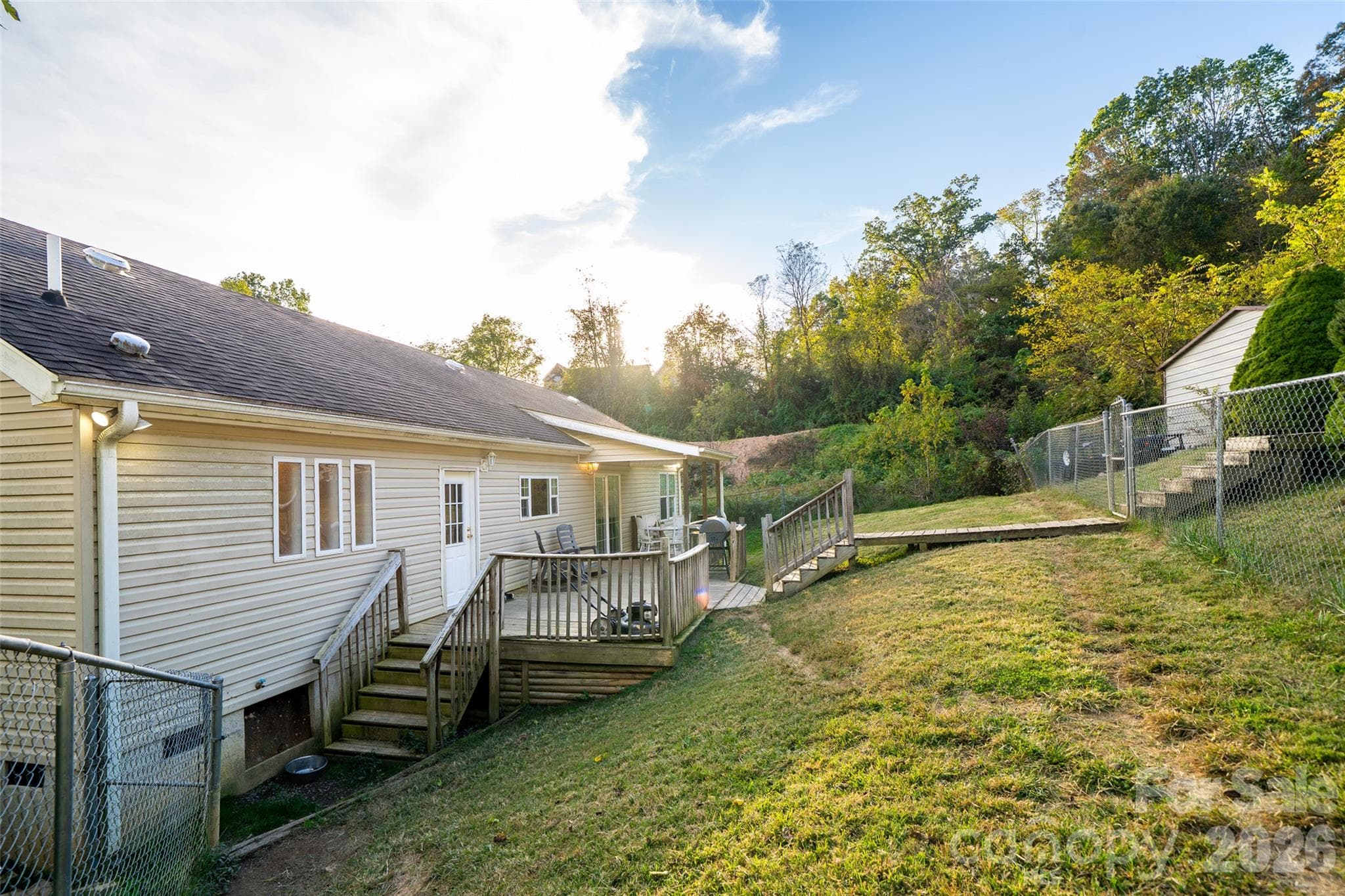 Single Family Residence at 23 Yorkie Drive, Clyde, photo 25 of 27