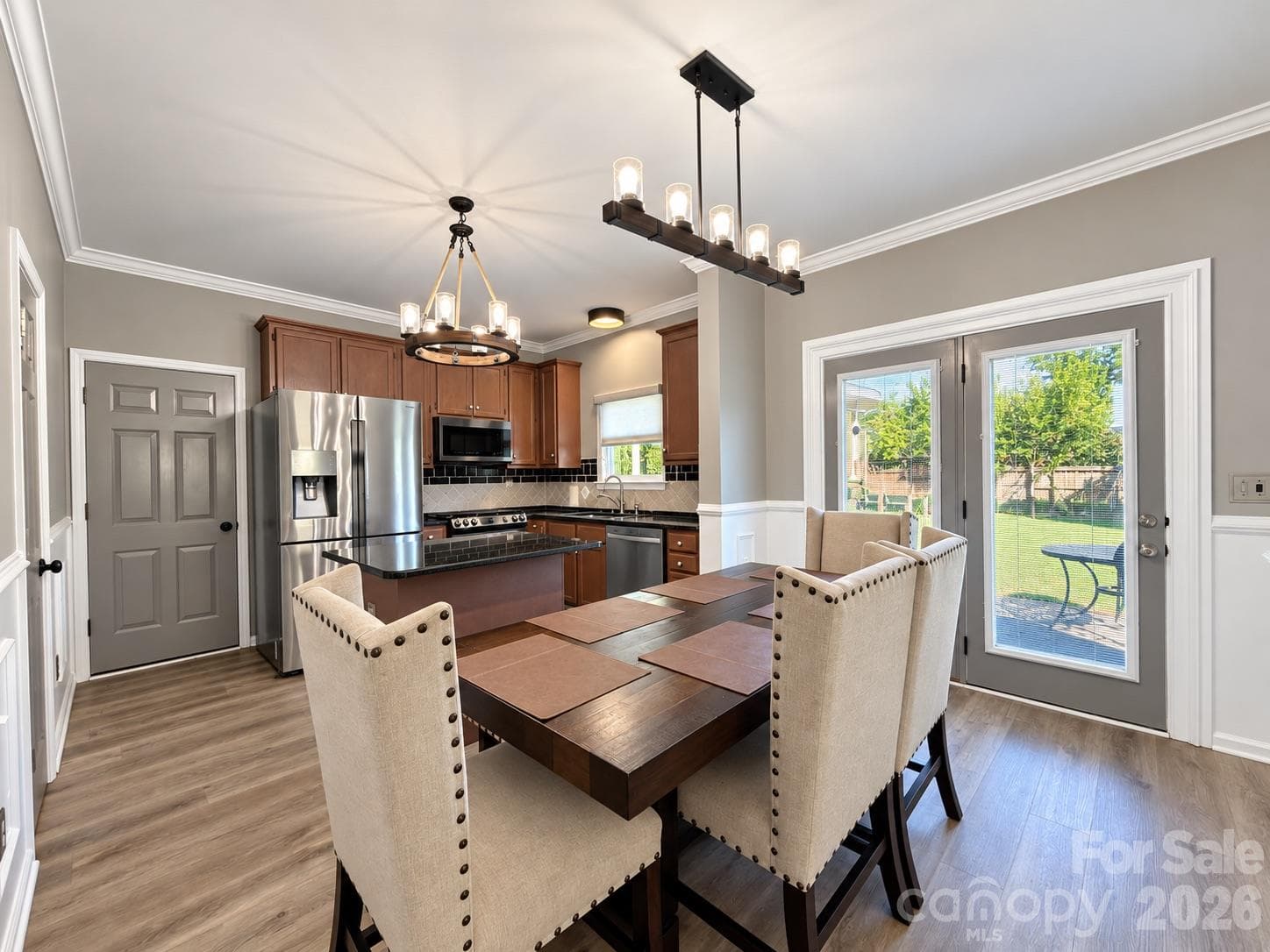 Single Family Residence at 1320 Gretna Green Drive, Charlotte, photo 9 of 26