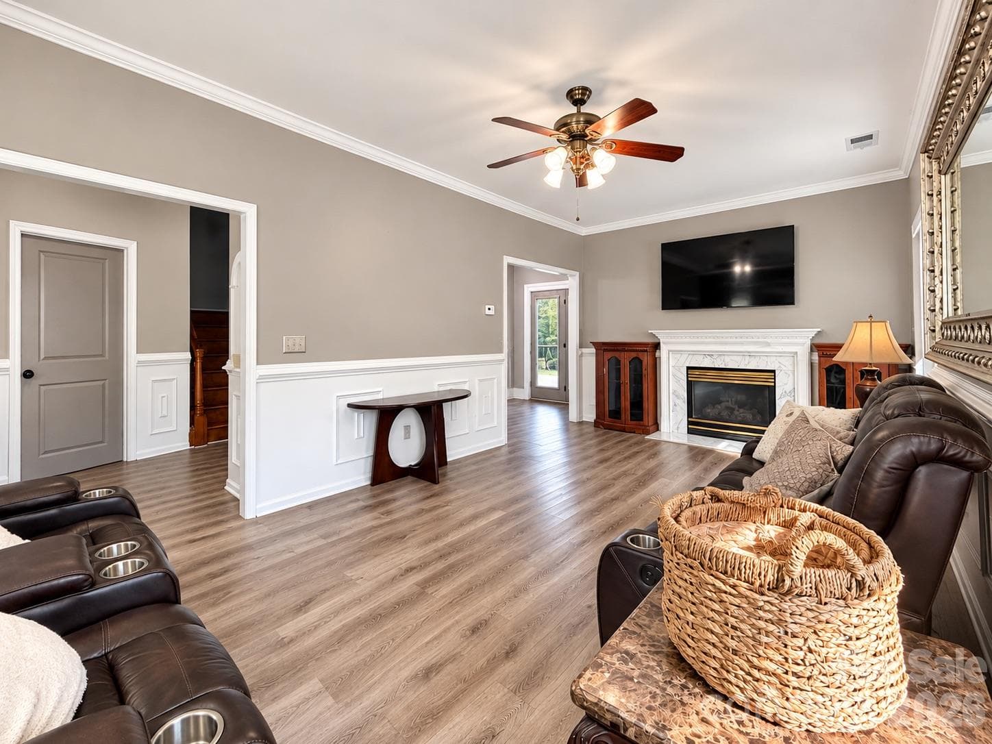 Single Family Residence at 1320 Gretna Green Drive, Charlotte, photo 5 of 26