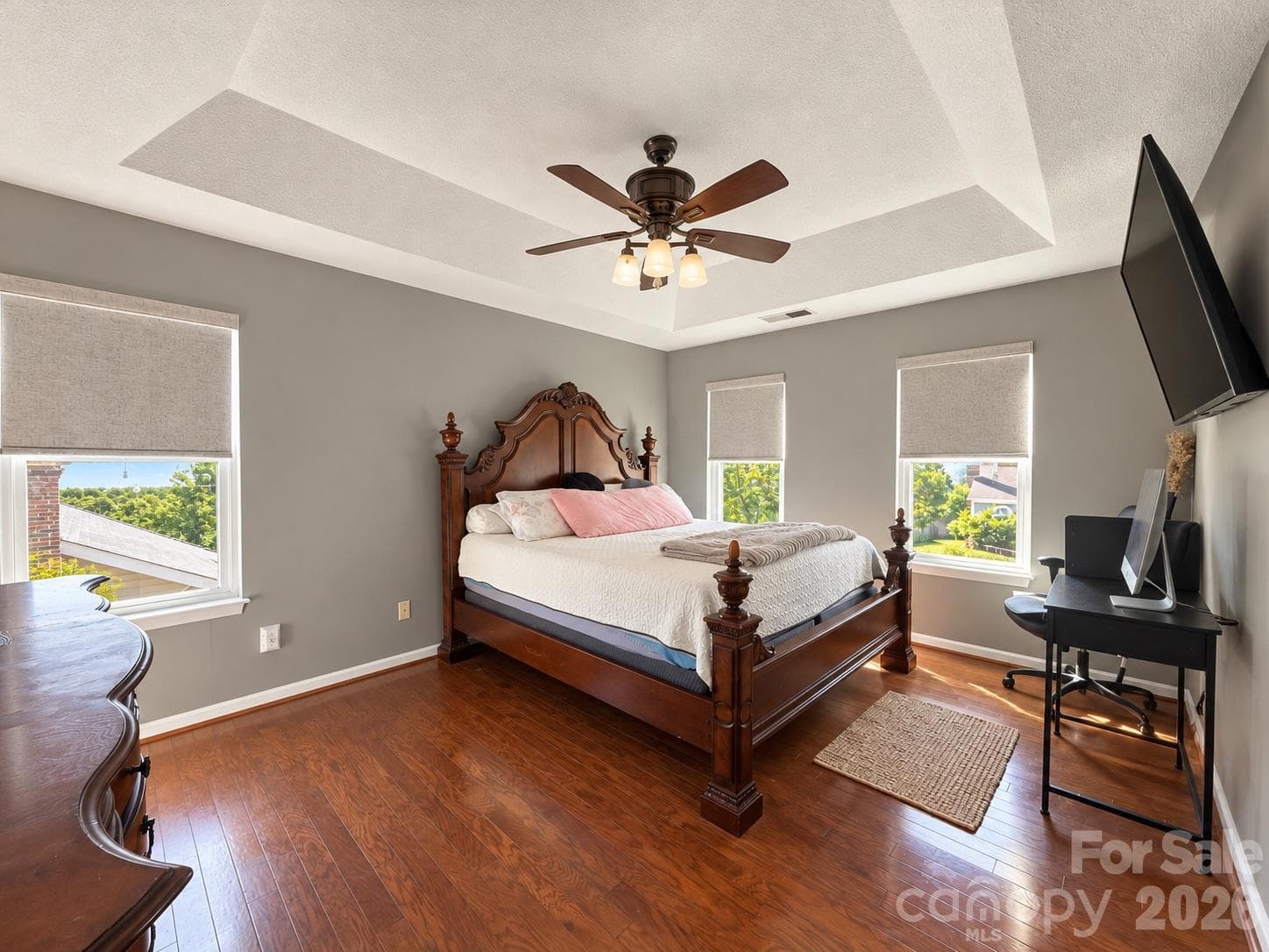 Single Family Residence at 1320 Gretna Green Drive, Charlotte, photo 11 of 26