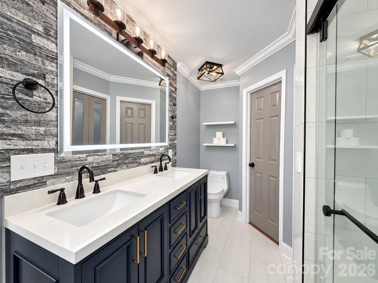 Single Family Residence at 1320 Gretna Green Drive, Charlotte, photo 13 of 26