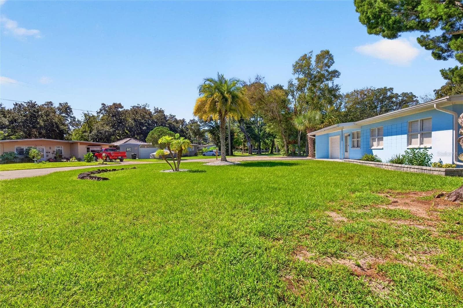Single Family Residence at 450 CARD AVE, HOLLY HILL, photo 77 of 104