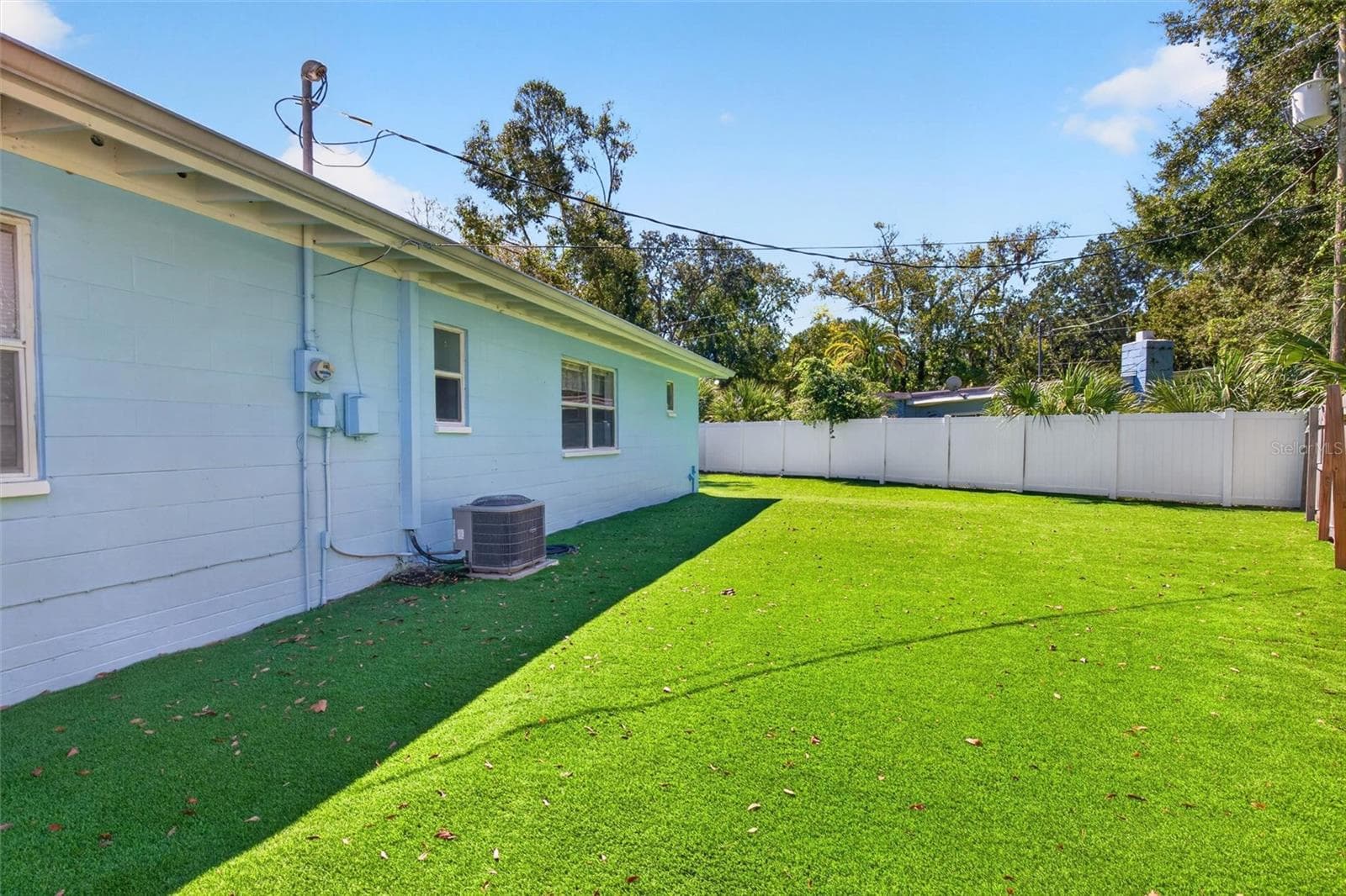 Single Family Residence at 450 CARD AVE, HOLLY HILL, photo 93 of 104