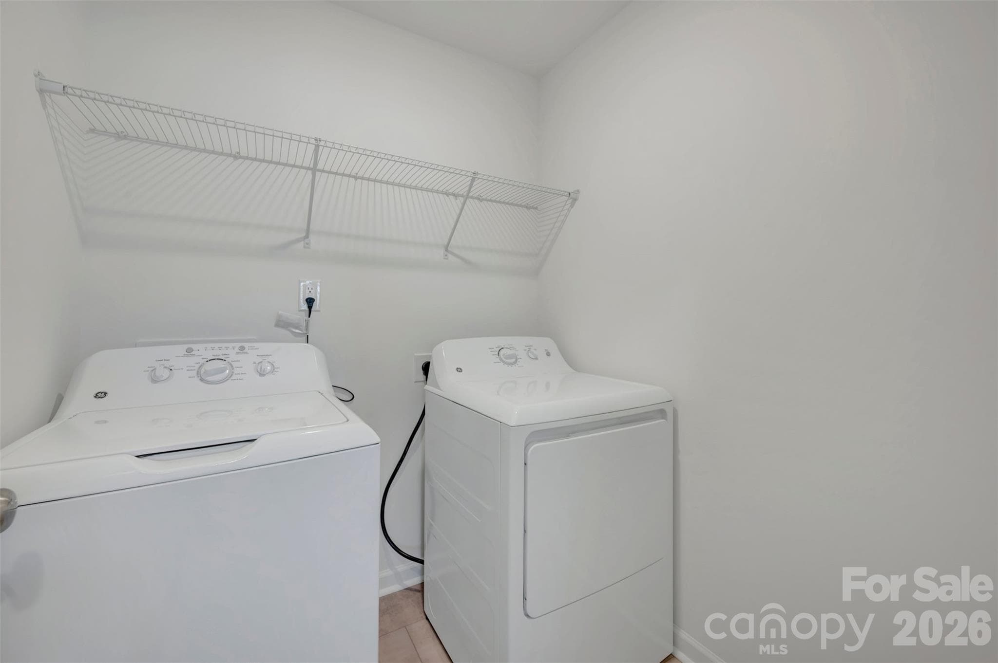 Laundry - 783 Kitfox Drive NW, Concord