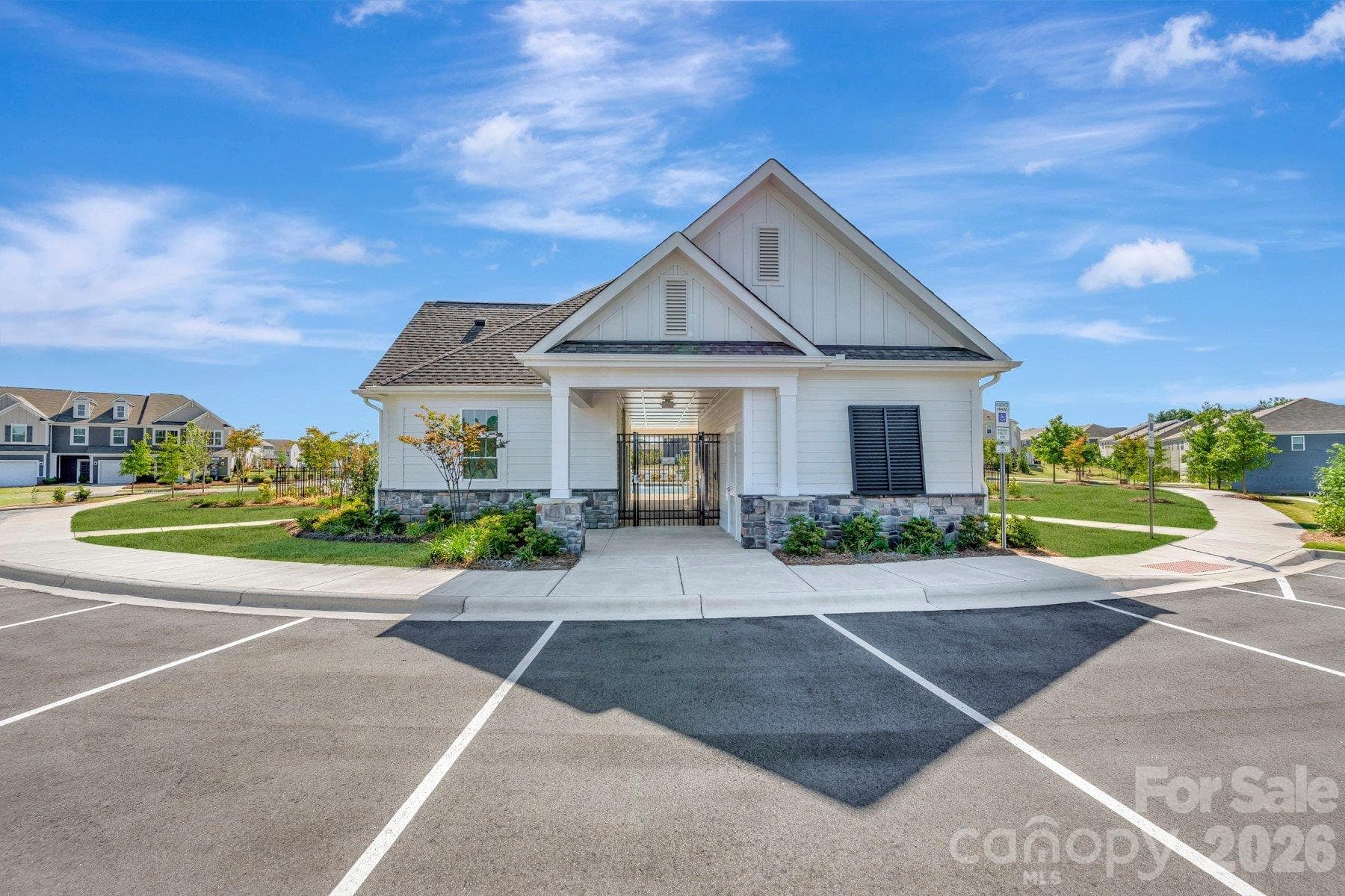 Amenity - 783 Kitfox Drive NW, Concord