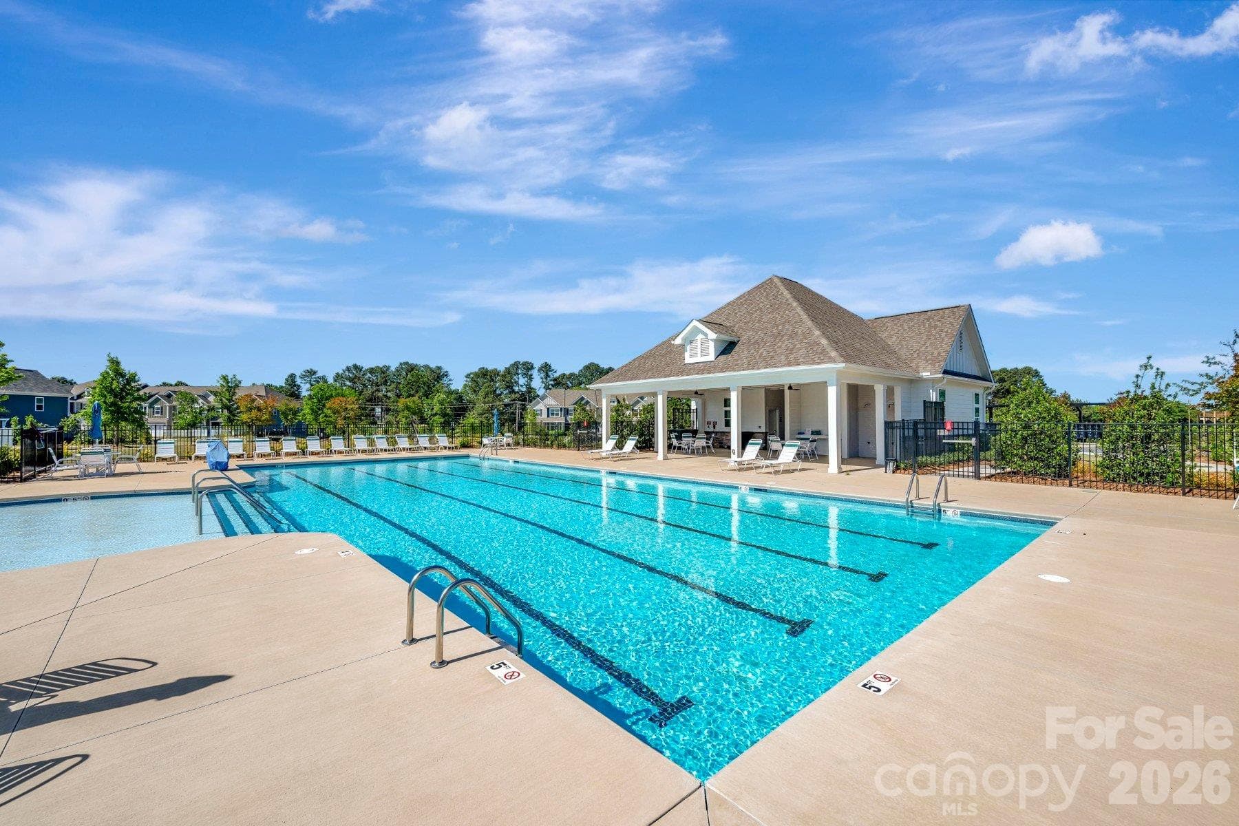 Amenity - 783 Kitfox Drive NW, Concord