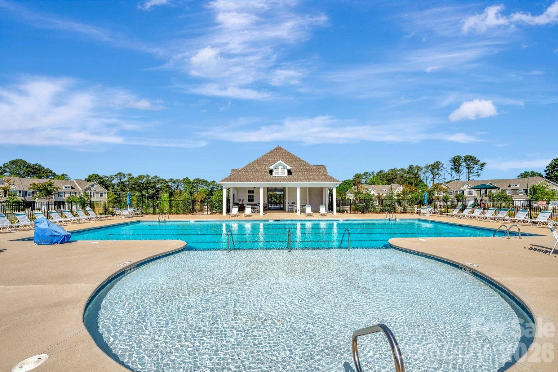Amenity - 809 Kitfox Drive NW, Concord