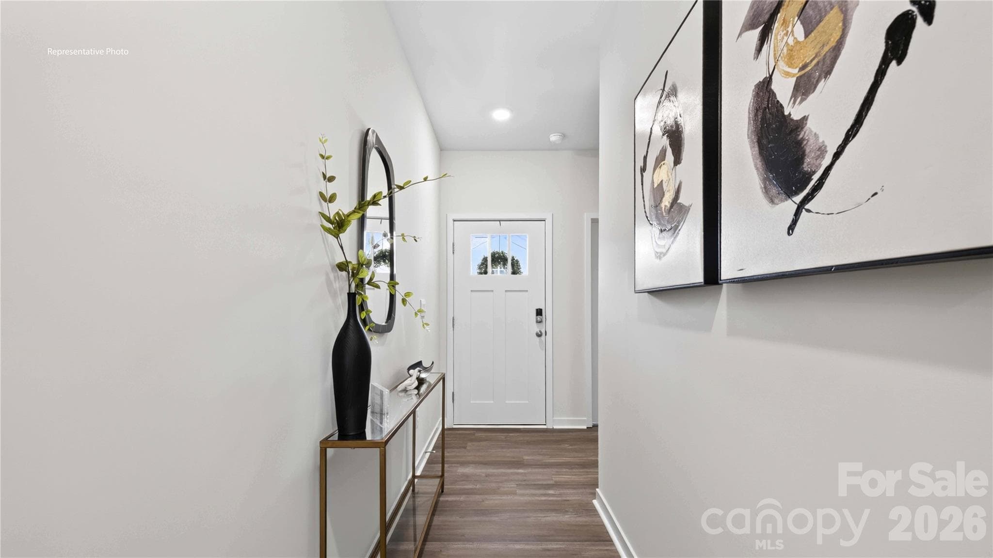 Single Family Residence at 914 S Naughton Street, Chester, photo 2 of 19