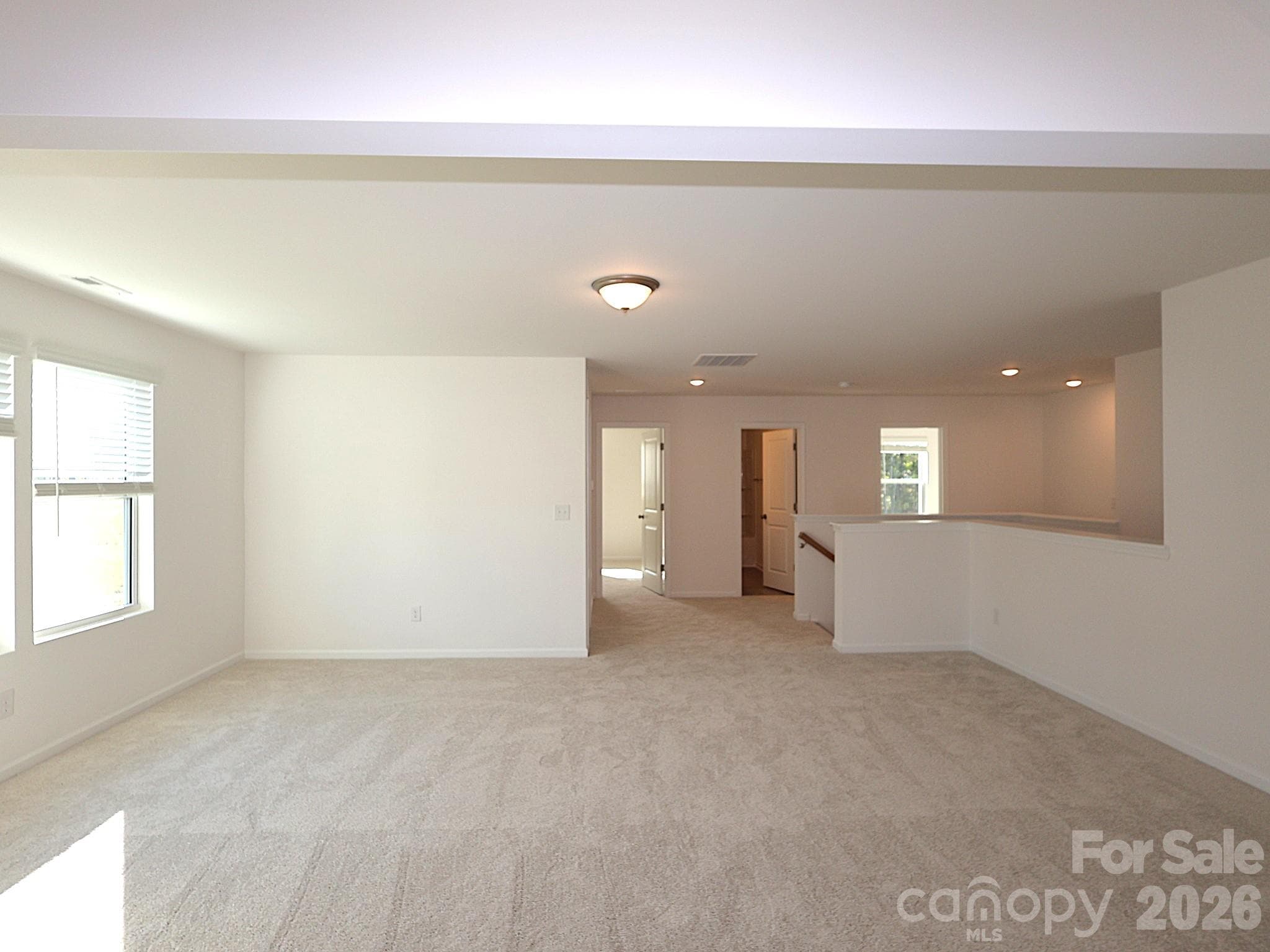 Loft - 636 Willoughby Park Drive, Monroe