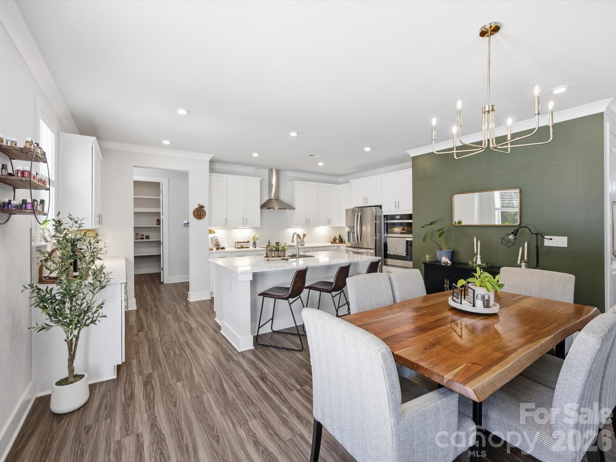 Single Family Residence at 1305 Coppergate Drive, Salisbury, photo 19 of 47