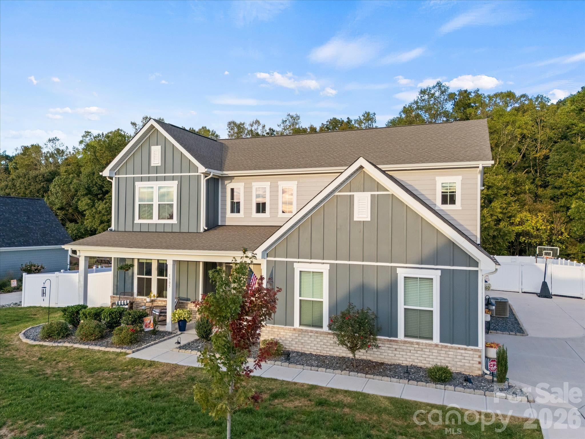 Let's make this house your home! - 1305 Coppergate Drive, Salisbury