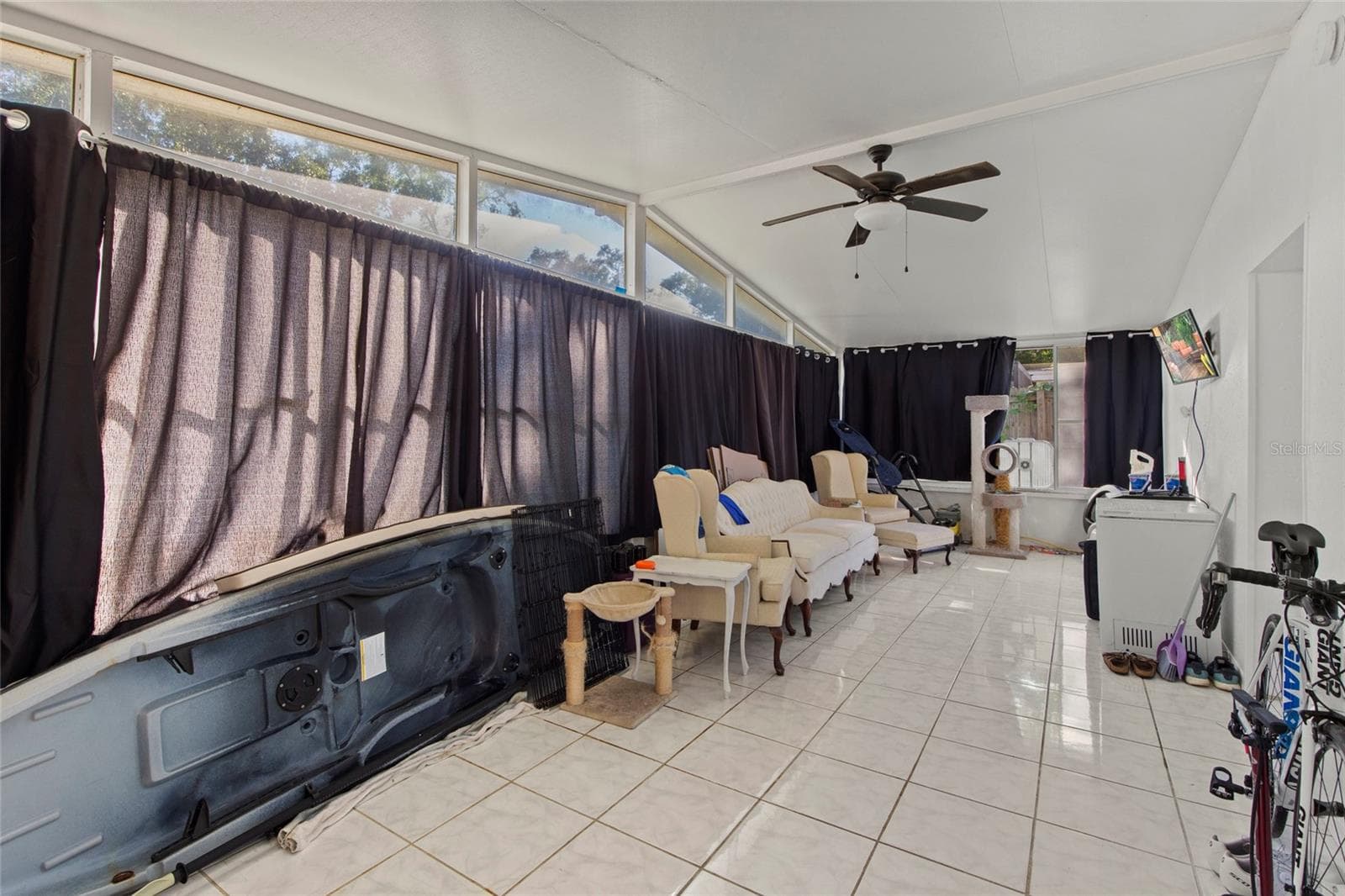 Single Family Residence at 4490 49TH AVE N, ST PETERSBURG, photo 24 of 47