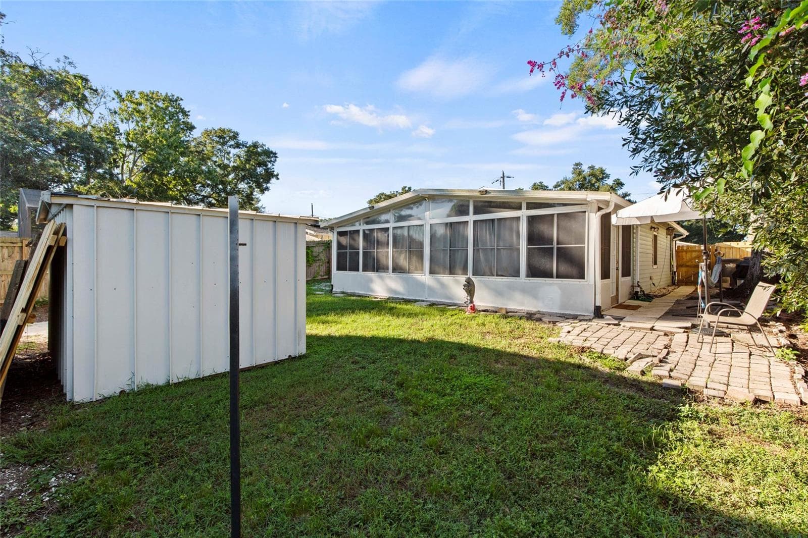 Single Family Residence at 4490 49TH AVE N, ST PETERSBURG, photo 27 of 47
