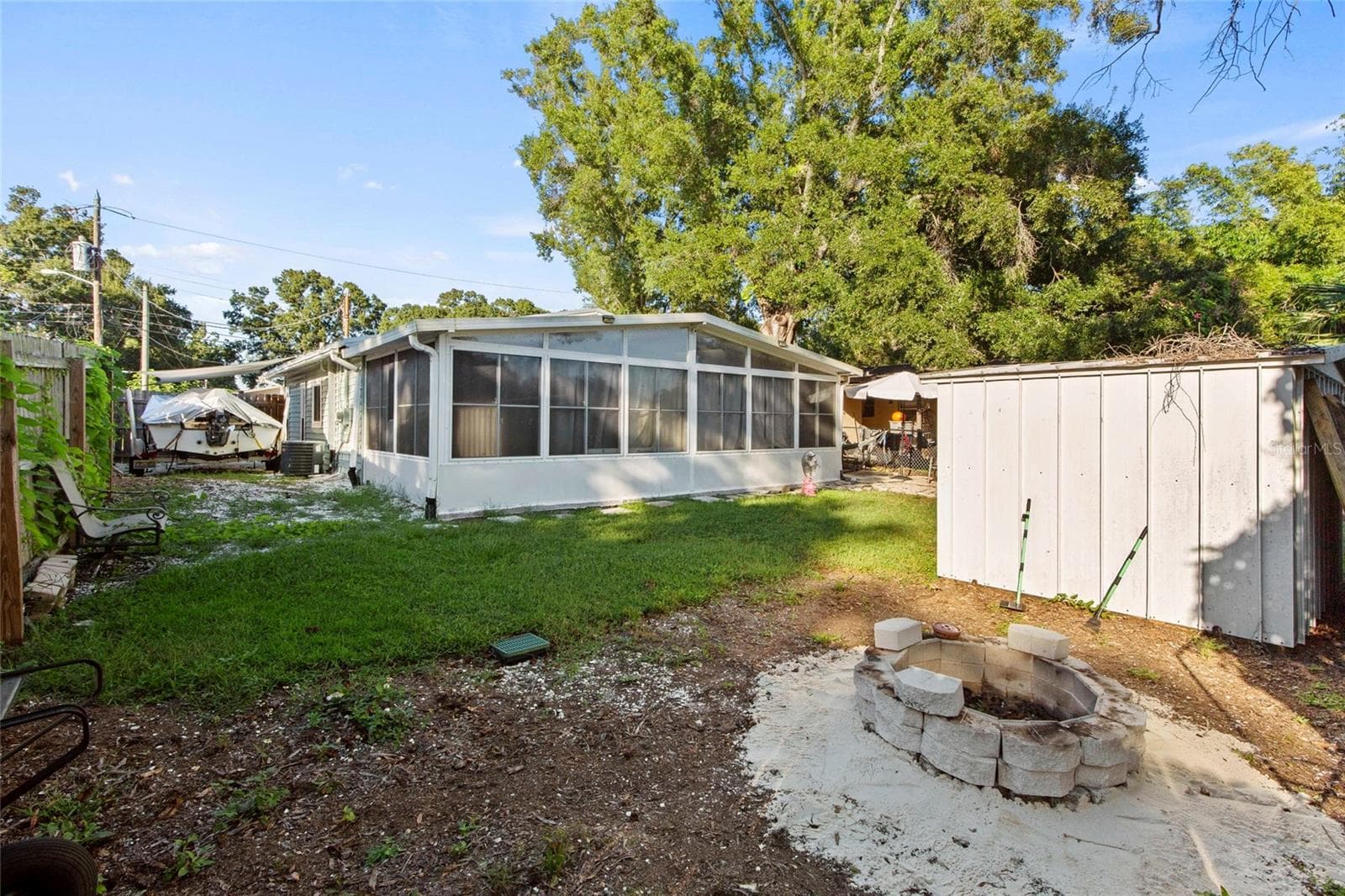 Single Family Residence at 4490 49TH AVE N, ST PETERSBURG, photo 29 of 47
