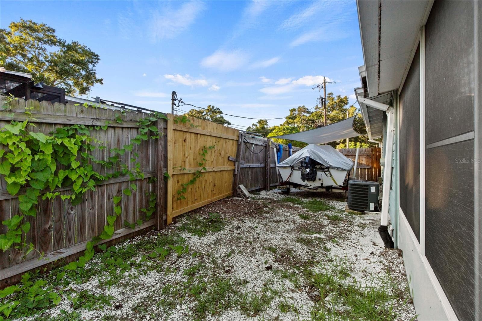 Single Family Residence at 4490 49TH AVE N, ST PETERSBURG, photo 31 of 47
