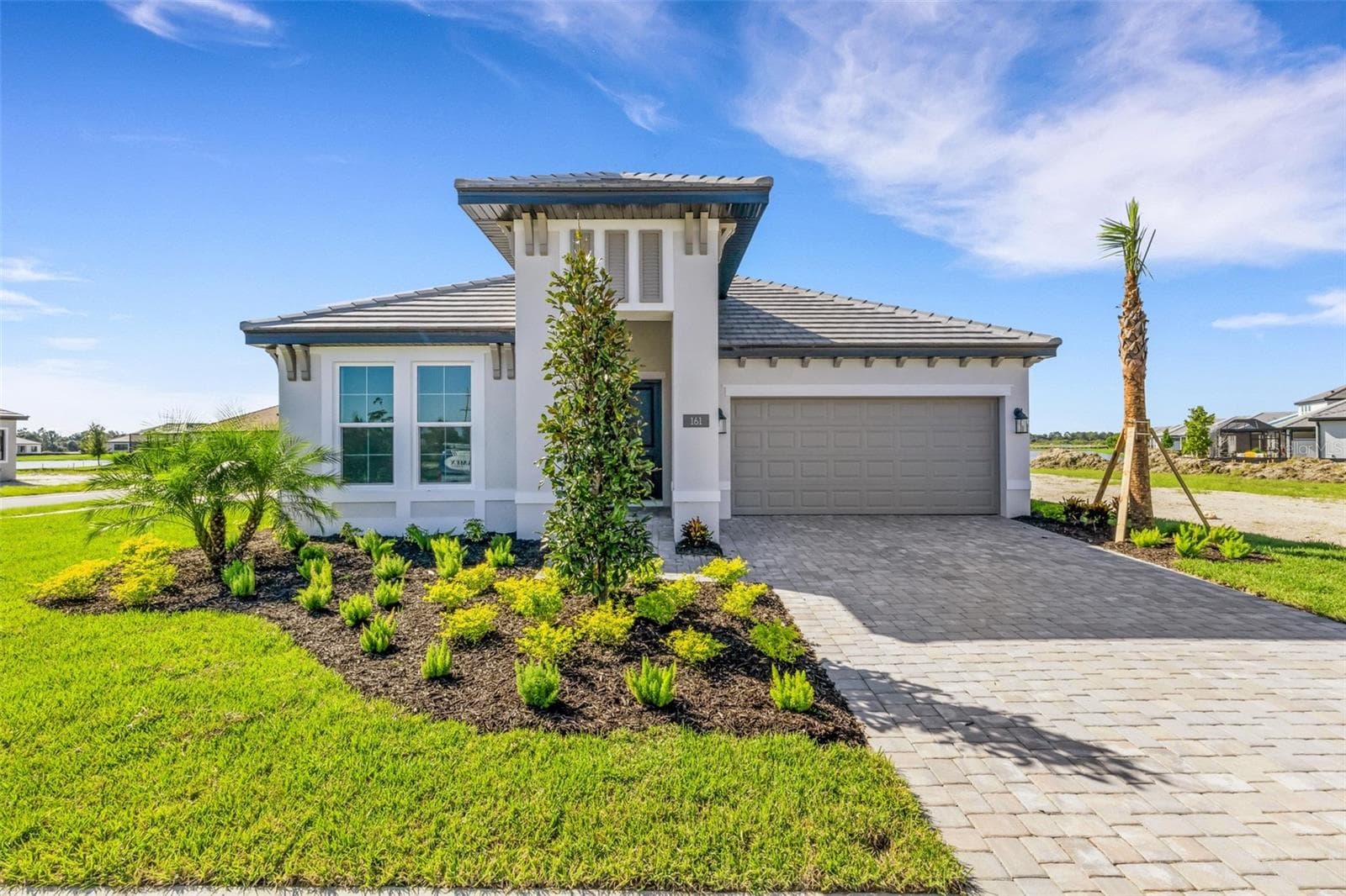 Single Family Residence at 161 VISTERA BLVD, NOKOMIS, photo 2 of 96