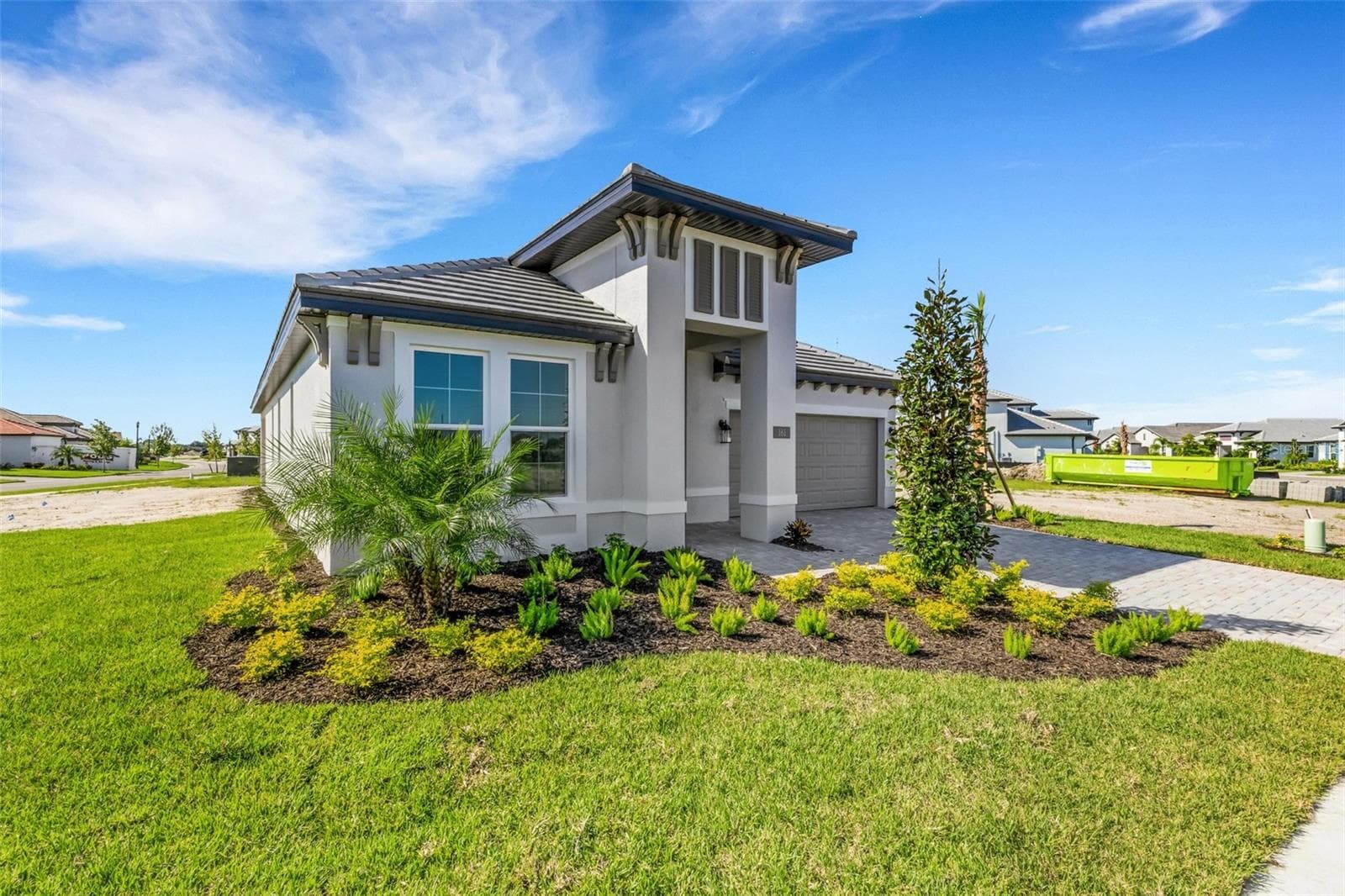 Single Family Residence at 161 VISTERA BLVD, NOKOMIS, photo 4 of 96