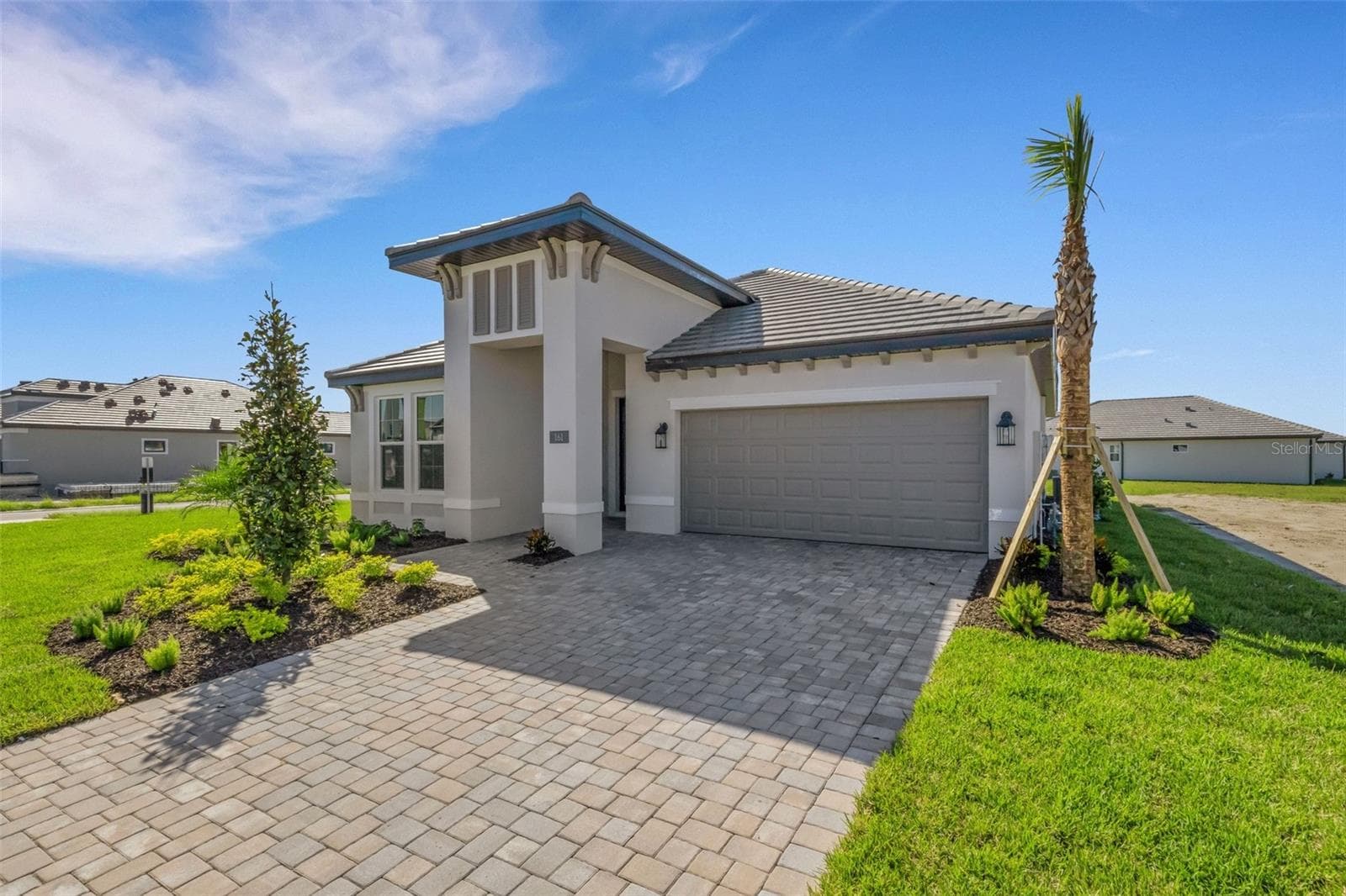 Single Family Residence at 161 VISTERA BLVD, NOKOMIS, photo 6 of 96