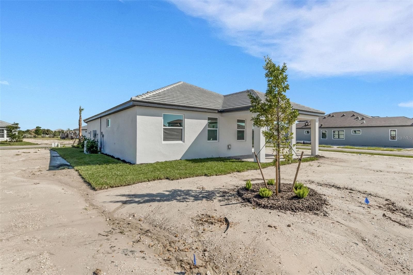 Single Family Residence at 161 VISTERA BLVD, NOKOMIS, photo 80 of 96