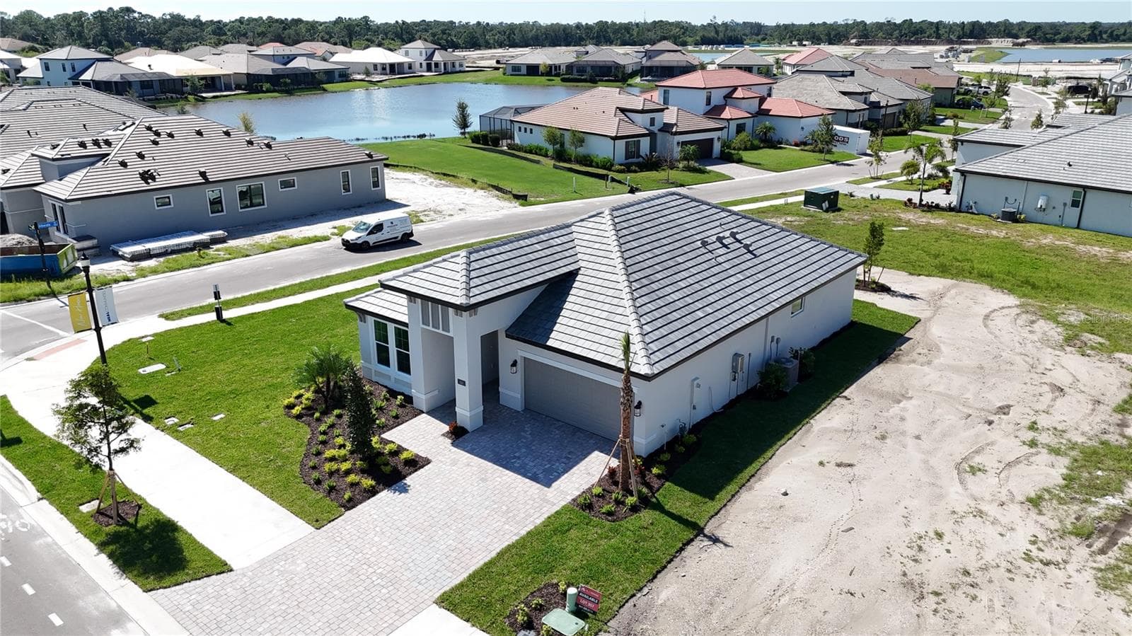 Single Family Residence at 161 VISTERA BLVD, NOKOMIS, photo 84 of 96