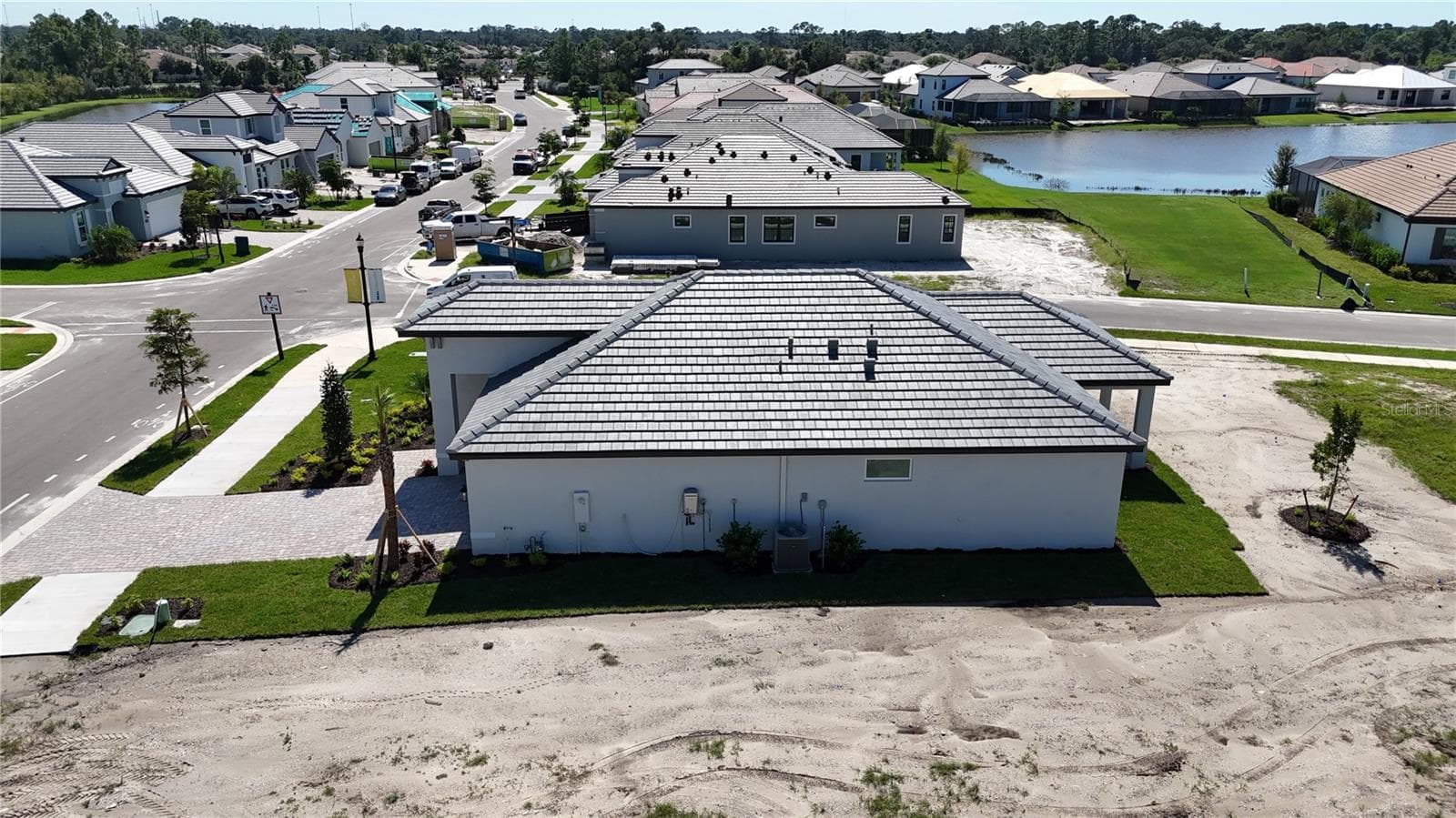 Single Family Residence at 161 VISTERA BLVD, NOKOMIS, photo 85 of 96