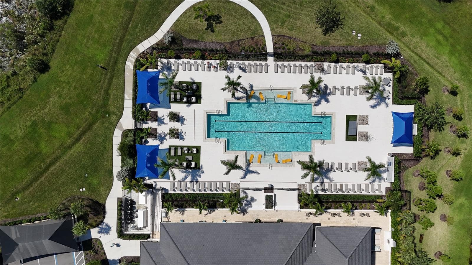 Single Family Residence at 161 VISTERA BLVD, NOKOMIS, photo 90 of 96