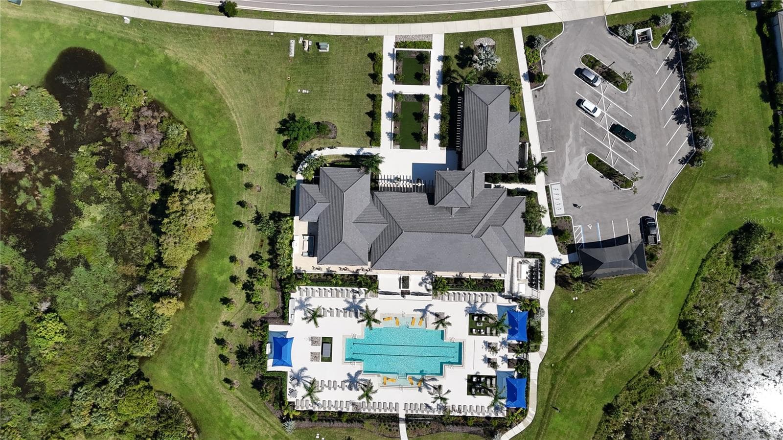 Single Family Residence at 161 VISTERA BLVD, NOKOMIS, photo 91 of 96