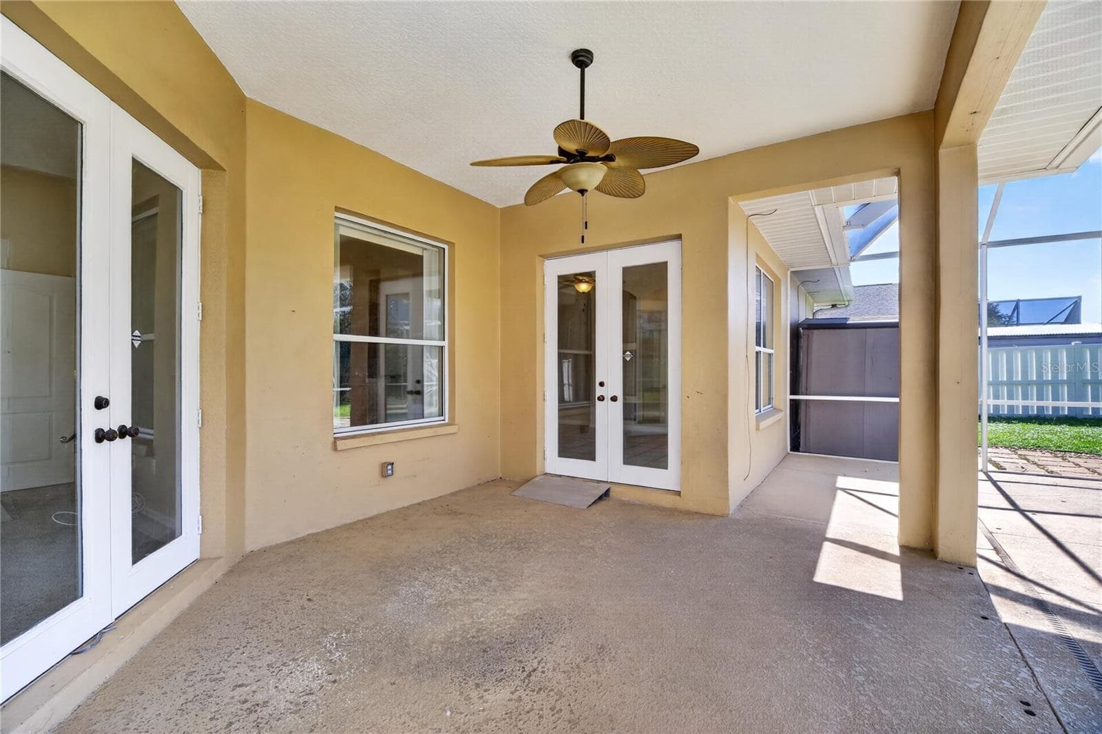 Single Family Residence at 3677 WHISPERWOOD CIR, MELBOURNE, photo 54 of 107
