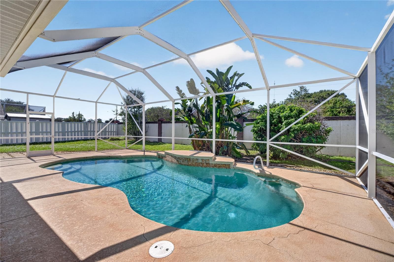 Single Family Residence at 3677 WHISPERWOOD CIR, MELBOURNE, photo 56 of 107