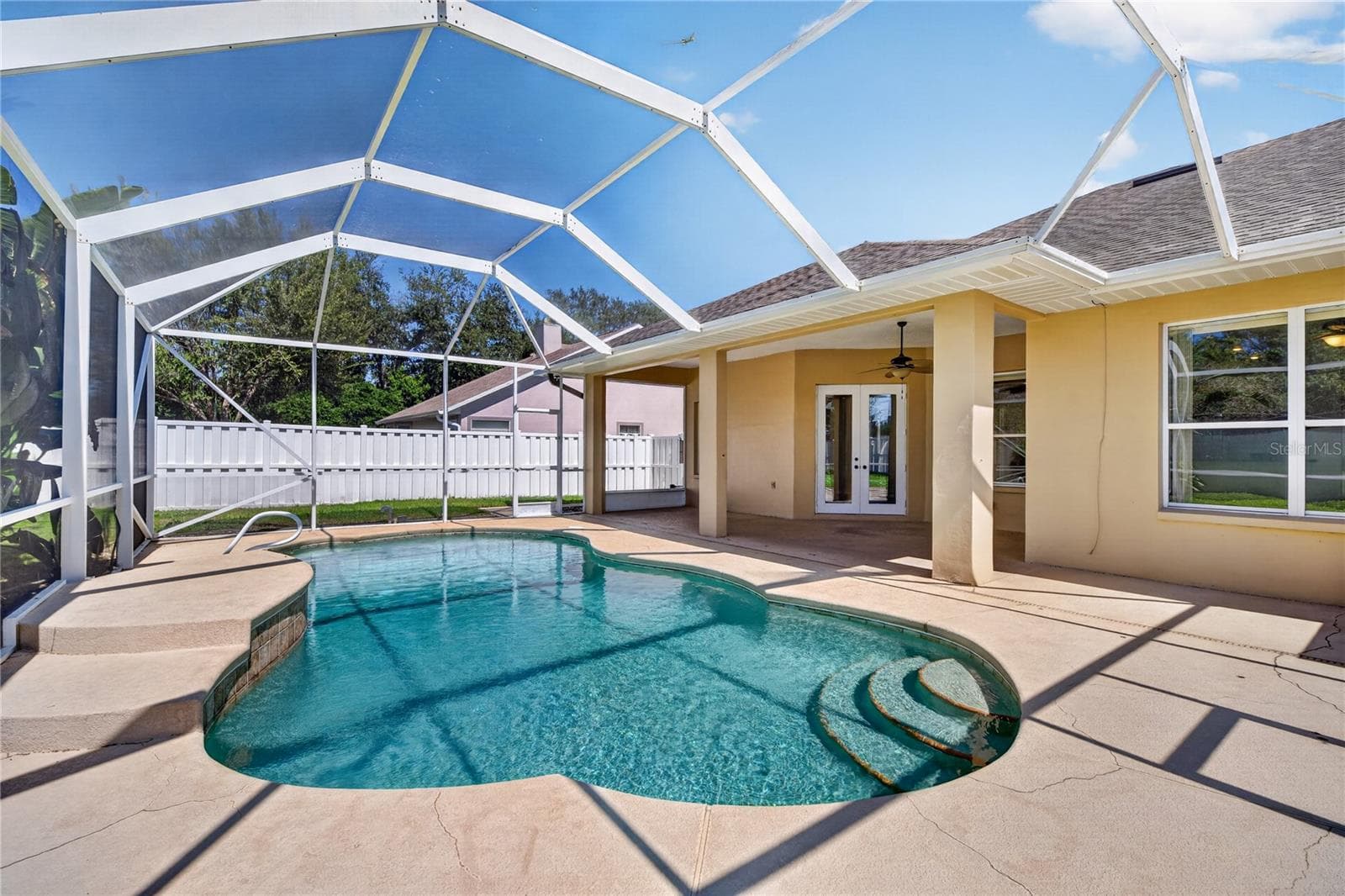 Single Family Residence at 3677 WHISPERWOOD CIR, MELBOURNE, photo 60 of 107
