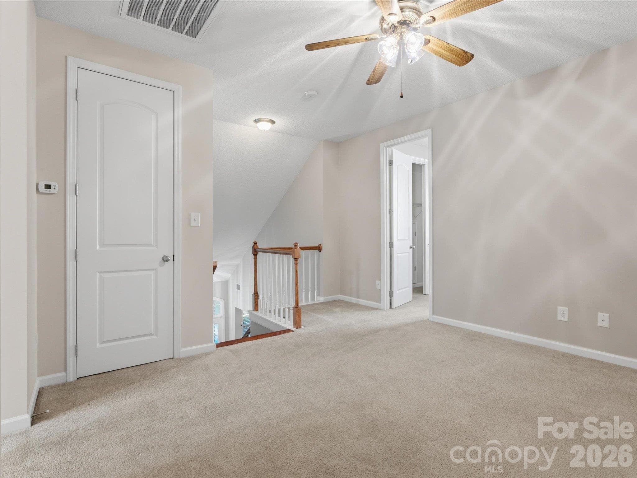Loft Up-Stairs - 15110 Reminisce Lane, Charlotte