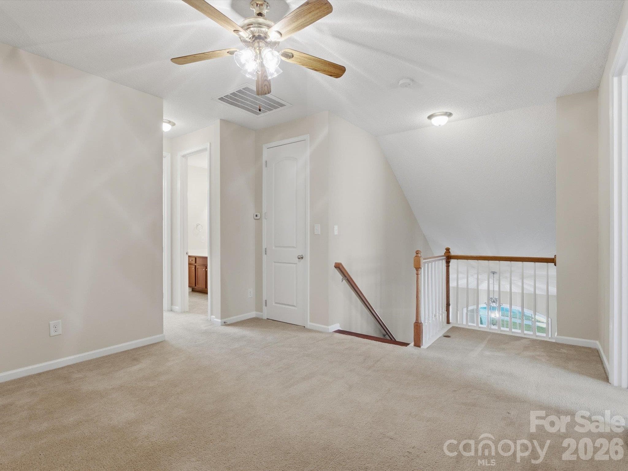 Loft Up-Stairs - 15110 Reminisce Lane, Charlotte