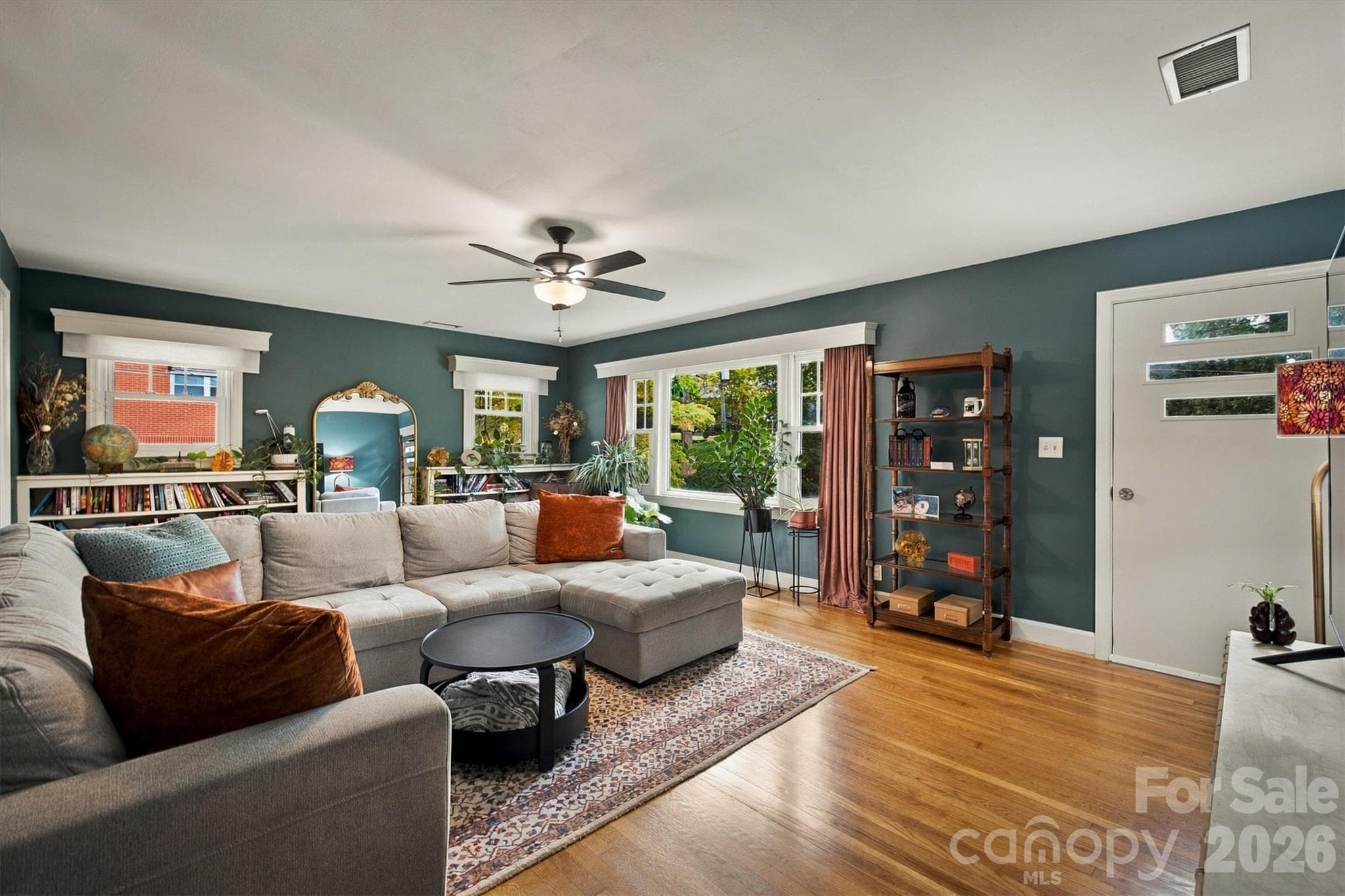 Single Family Residence at 214 Morehead Street, Morganton, photo 6 of 31