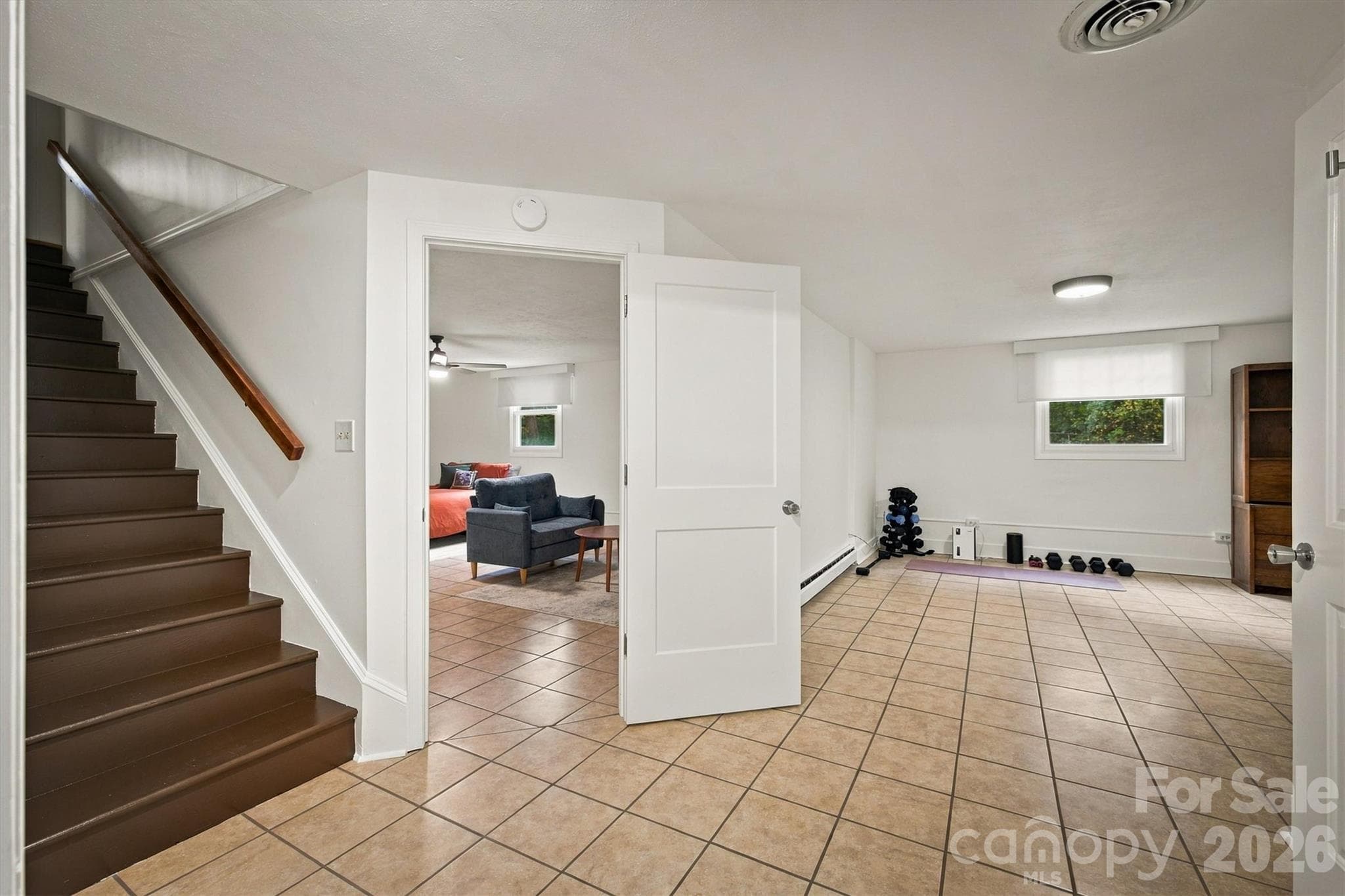 Single Family Residence at 214 Morehead Street, Morganton, photo 16 of 31