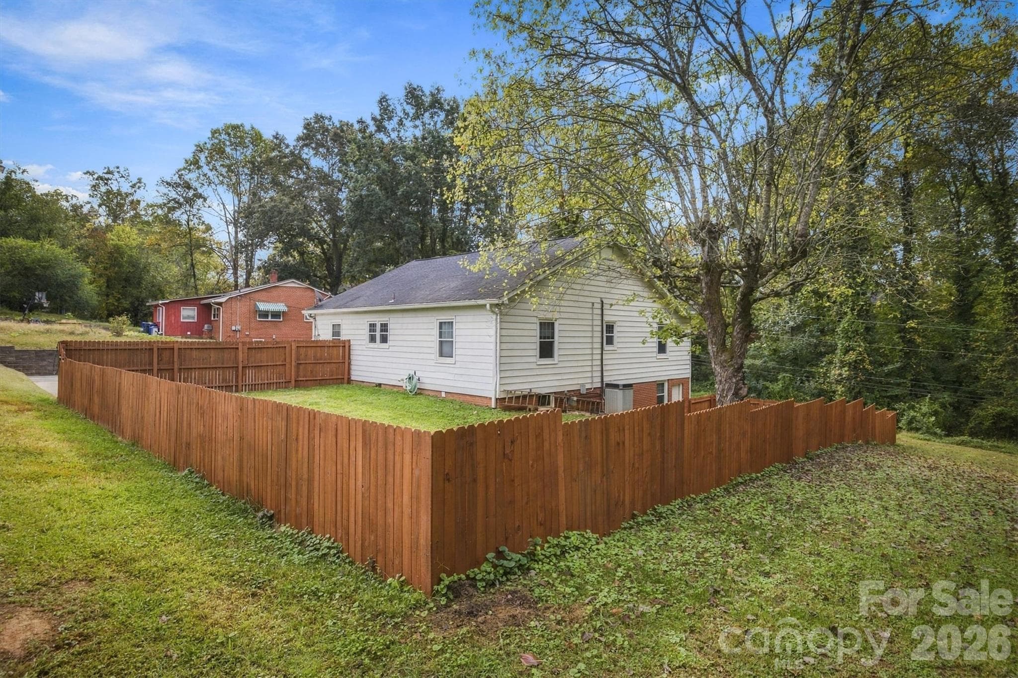 Single Family Residence at 214 Morehead Street, Morganton, photo 27 of 31