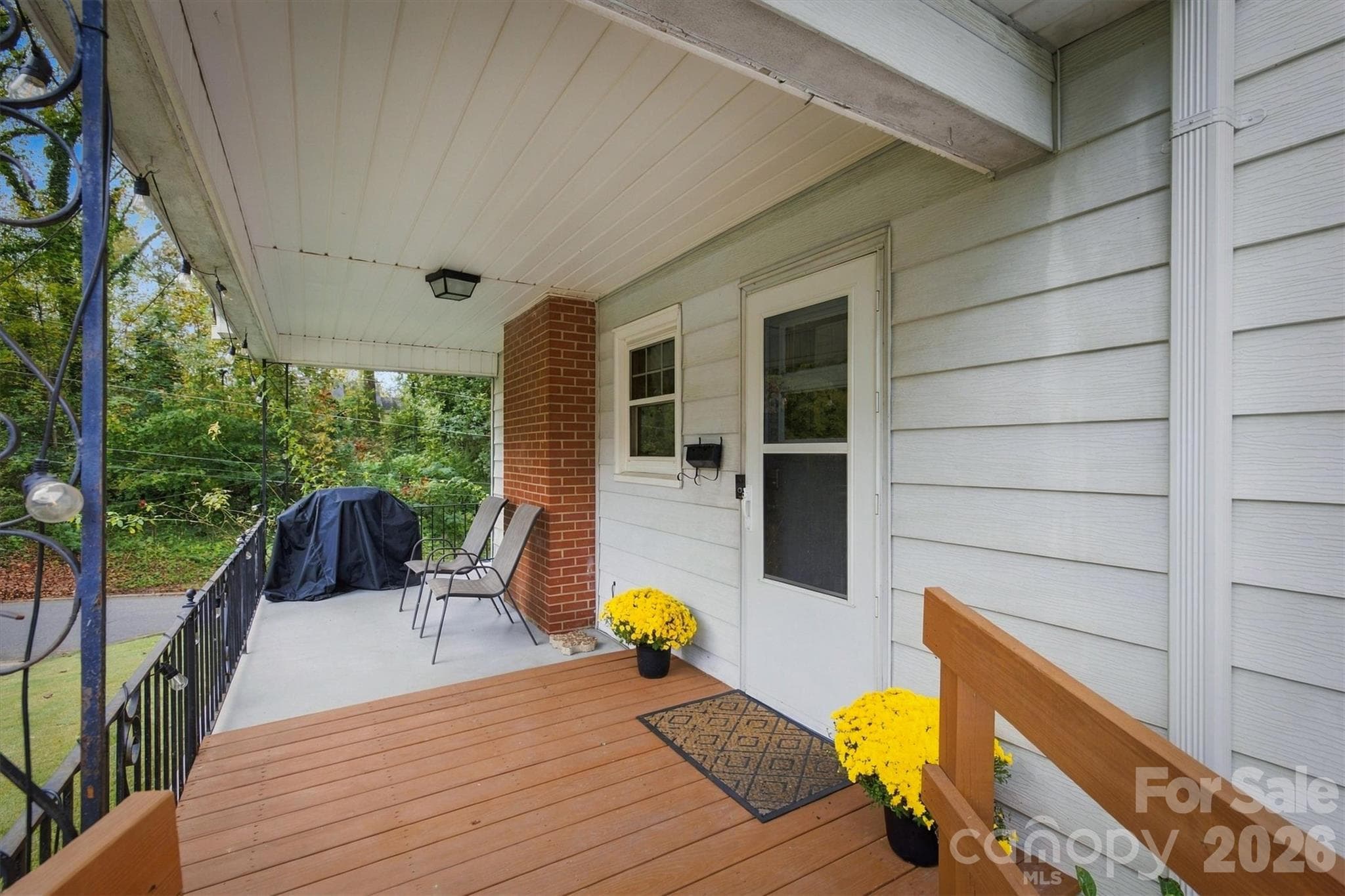 Single Family Residence at 214 Morehead Street, Morganton, photo 28 of 31