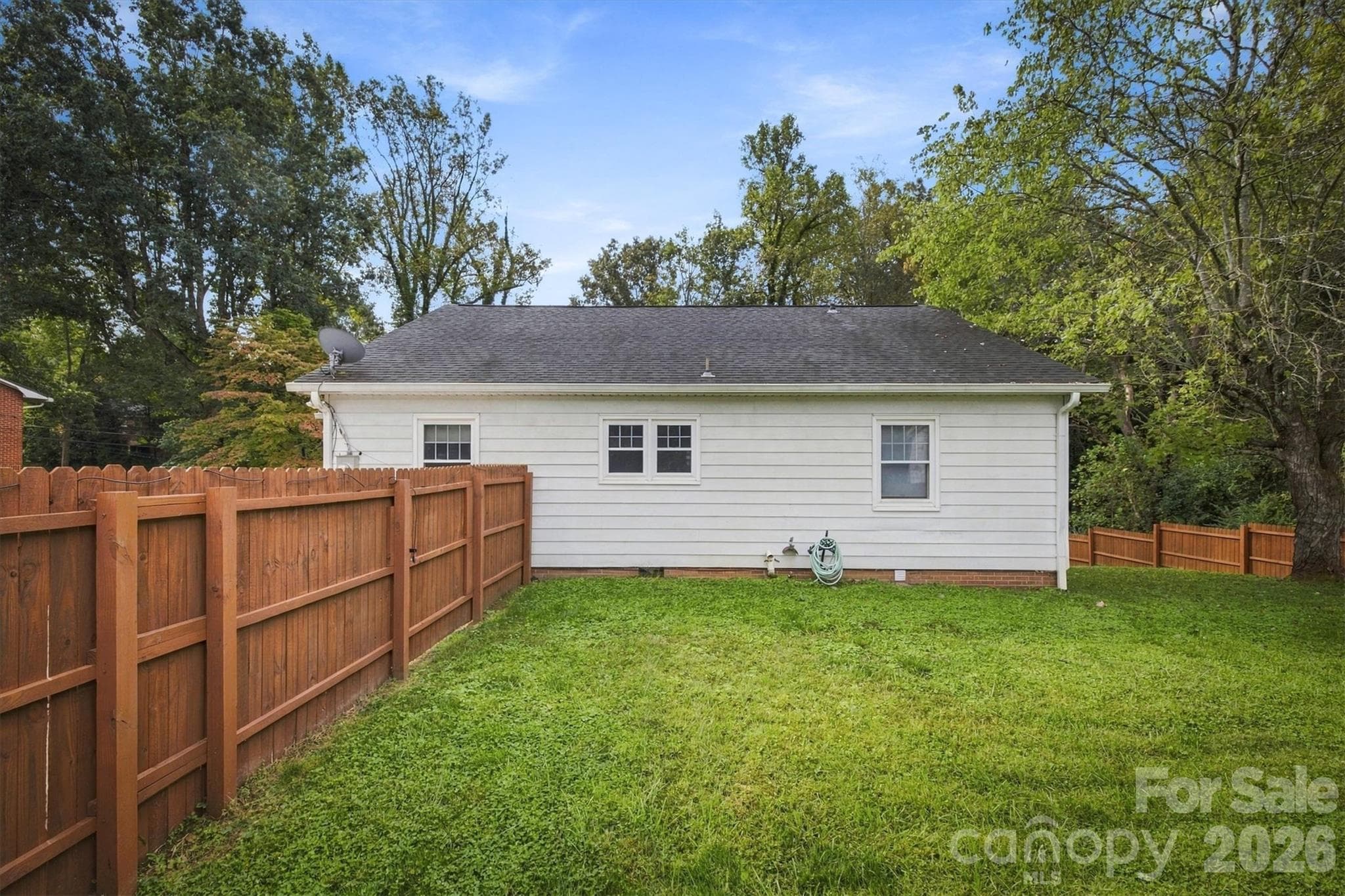 Single Family Residence at 214 Morehead Street, Morganton, photo 30 of 31
