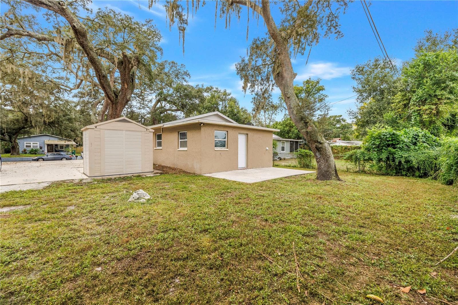 Single Family Residence at 1306 E NEW ORLEANS AVE, TAMPA, photo 11 of 46