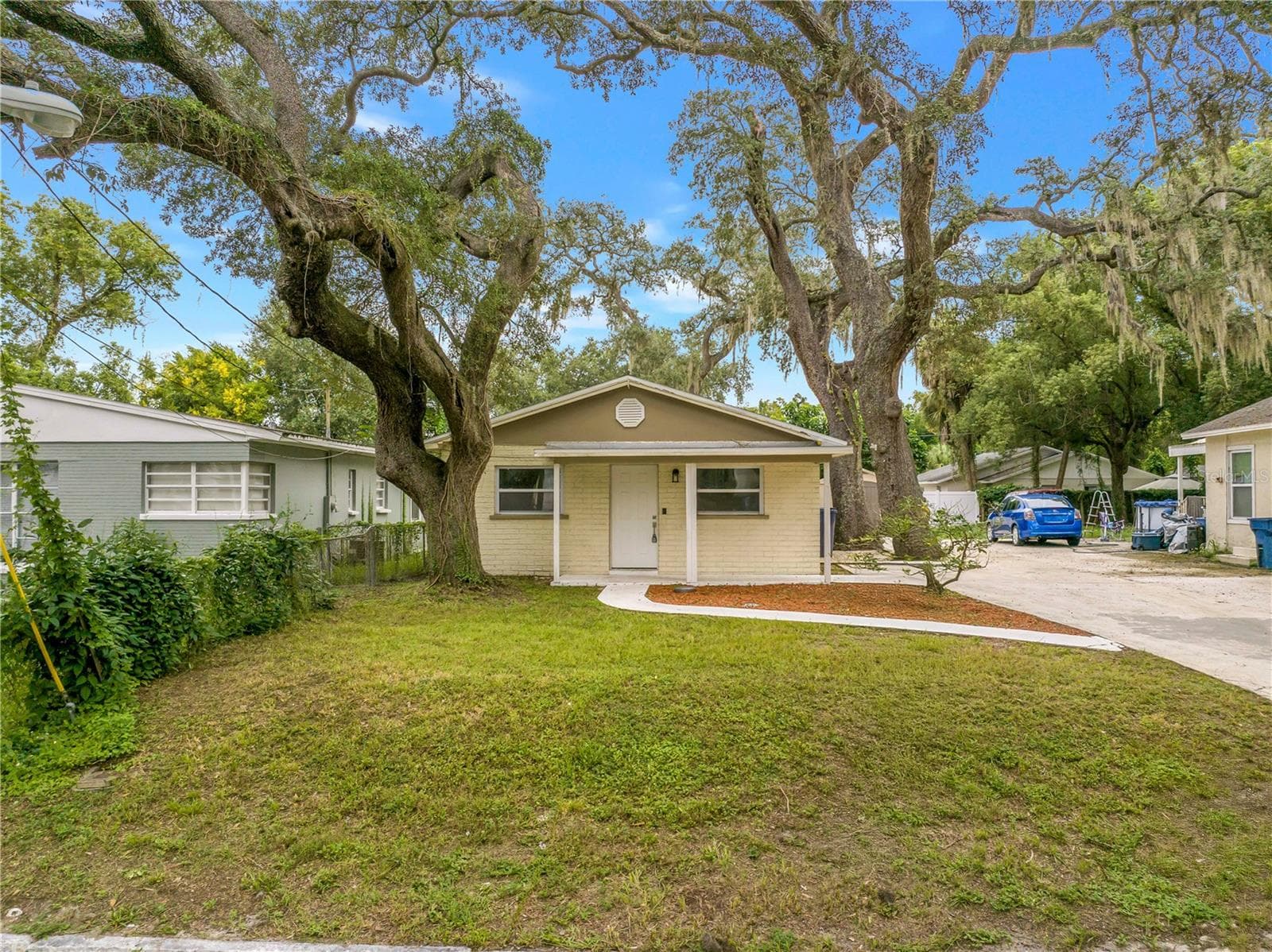 Single Family Residence at 1306 E NEW ORLEANS AVE, TAMPA, photo 34 of 46