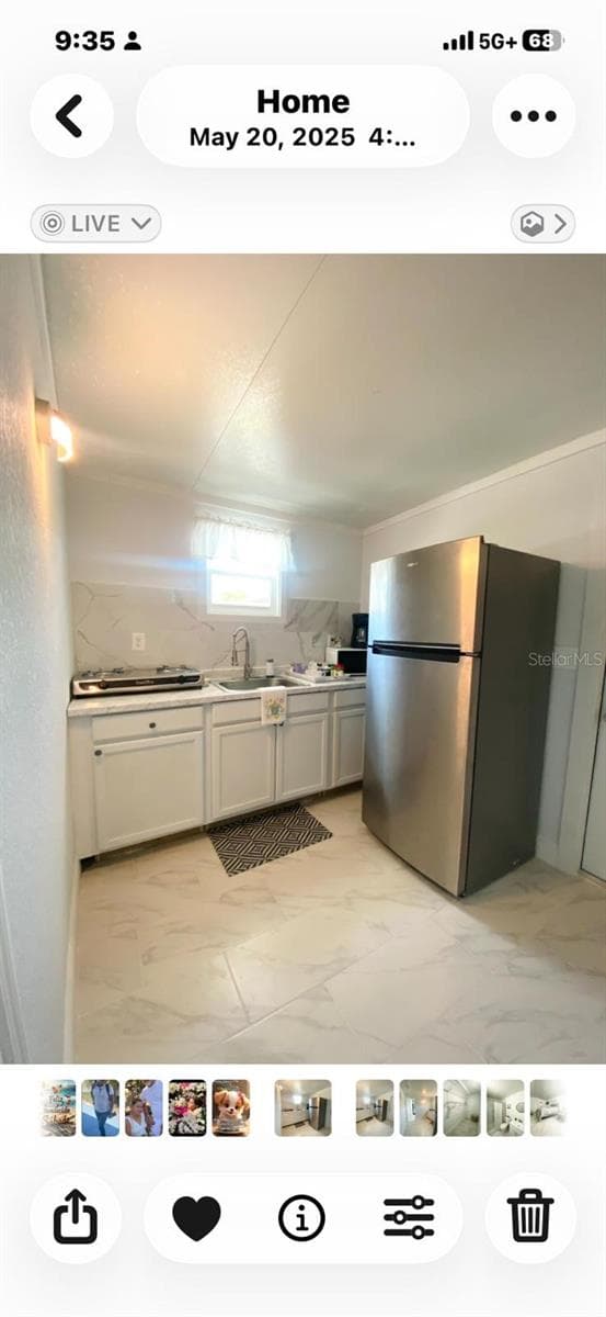 Single Family Residence at 4814 BONITA VISTA DR, TAMPA, photo 8 of 32