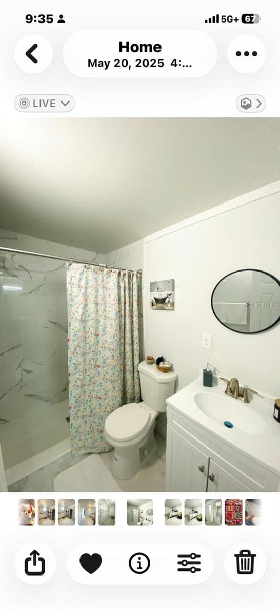 Single Family Residence at 4814 BONITA VISTA DR, TAMPA, photo 9 of 32