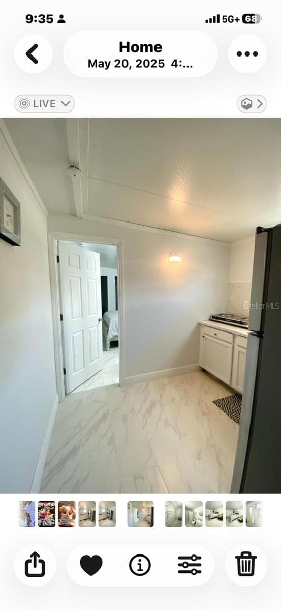 Single Family Residence at 4814 BONITA VISTA DR, TAMPA, photo 11 of 32