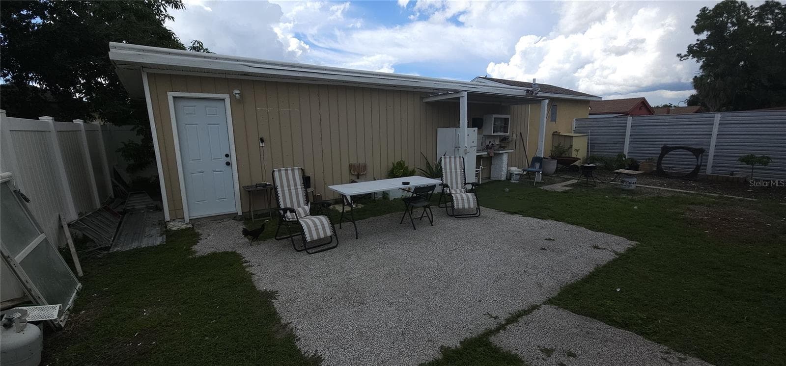 Single Family Residence at 4814 BONITA VISTA DR, TAMPA, photo 18 of 32