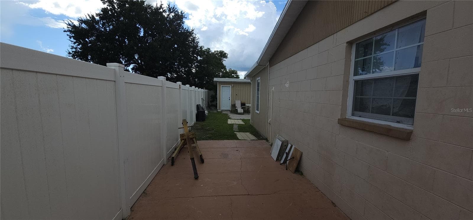Single Family Residence at 4814 BONITA VISTA DR, TAMPA, photo 24 of 32