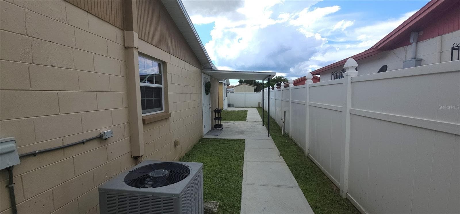 Single Family Residence at 4814 BONITA VISTA DR, TAMPA, photo 25 of 32